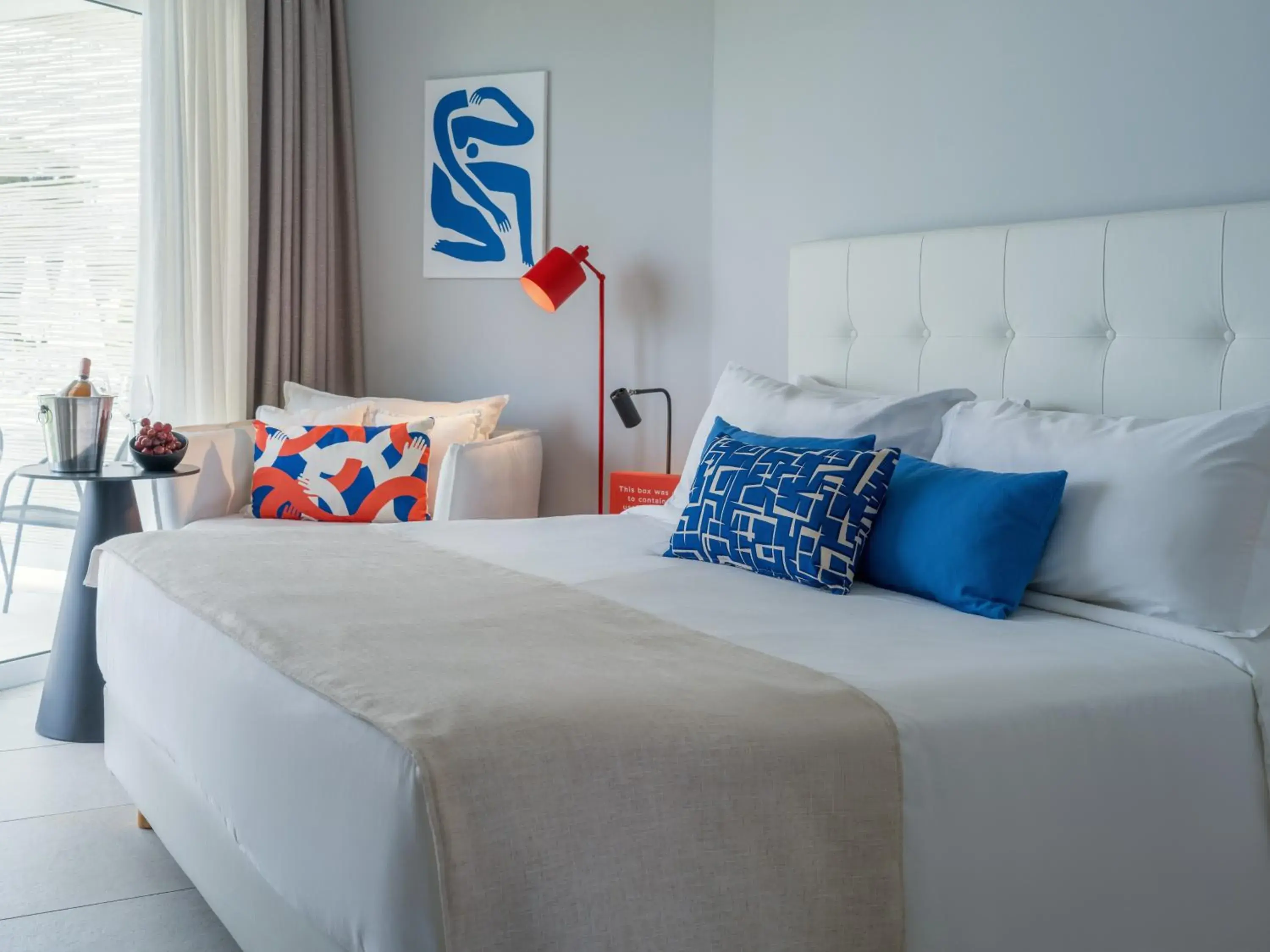 Cabana Side Pool View in Domes Noruz Kassandra, Halkidiki - Adults Only Cabana Side Pool View in Domes Noruz Kassandra, Halkidiki - Adults Only