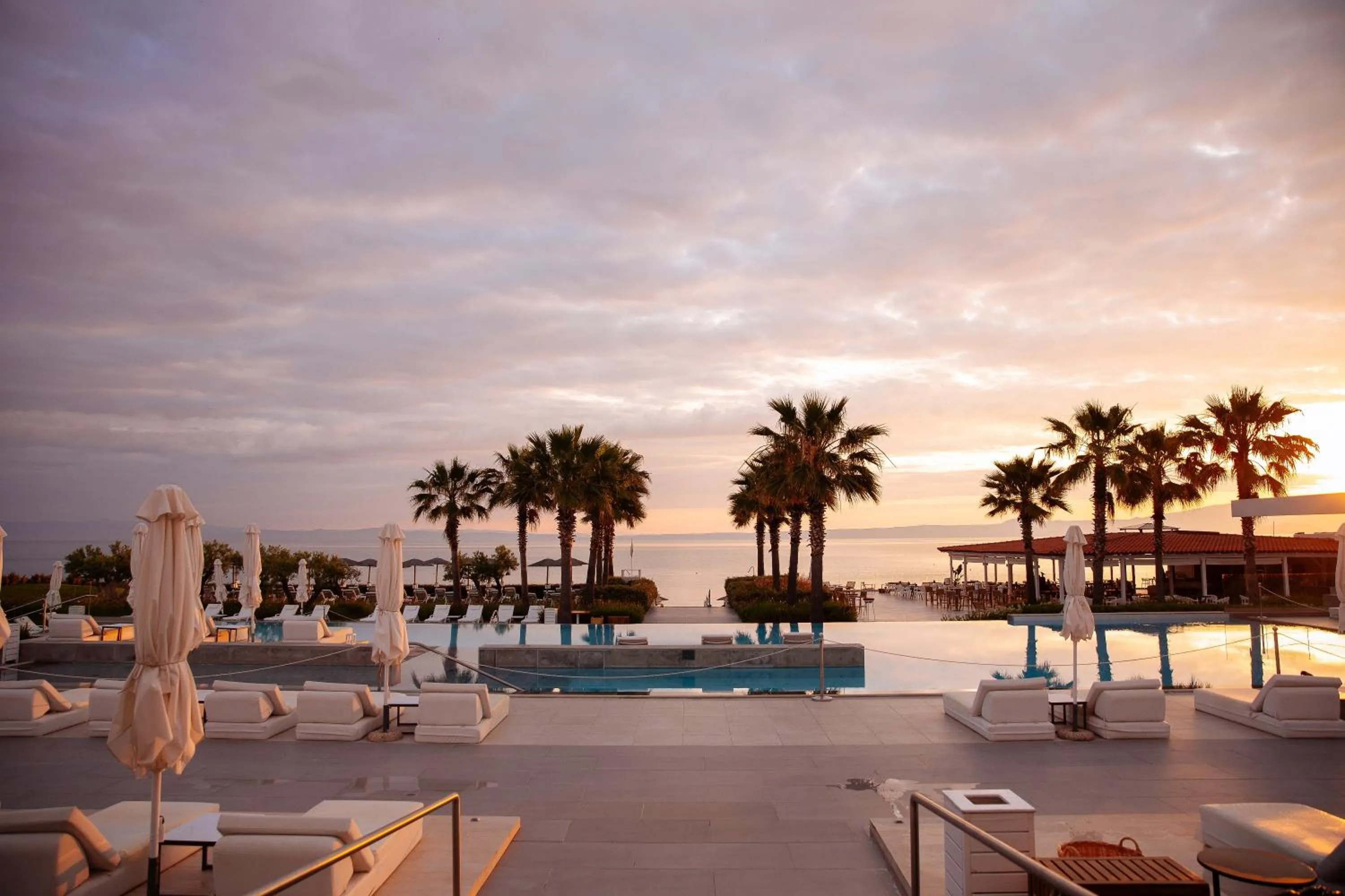 Domes Noruz Kassandra, Halkidiki - Adults Only