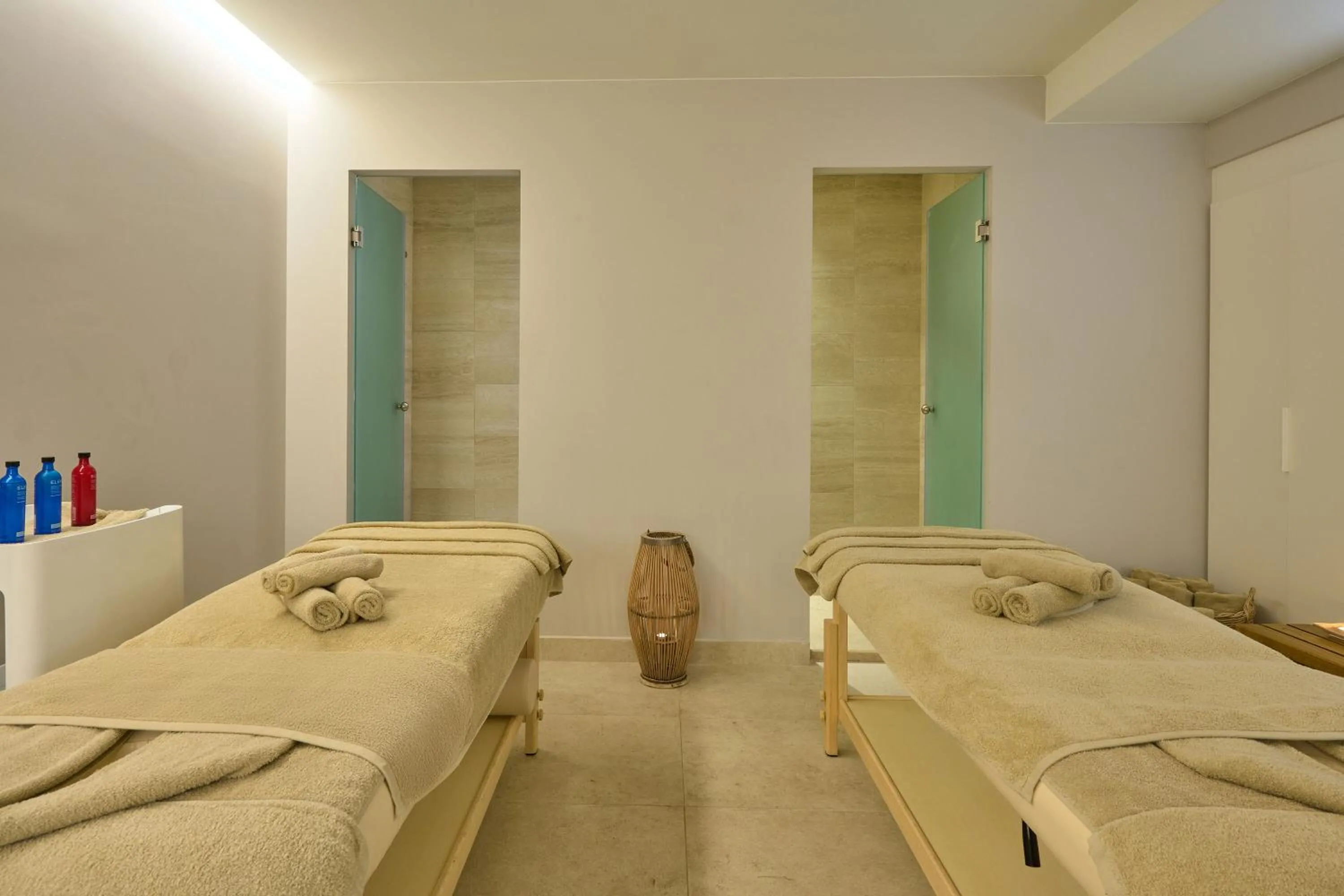 Spa and wellness centre/facilities in Domes Noruz Kassandra, Halkidiki - Adults Only