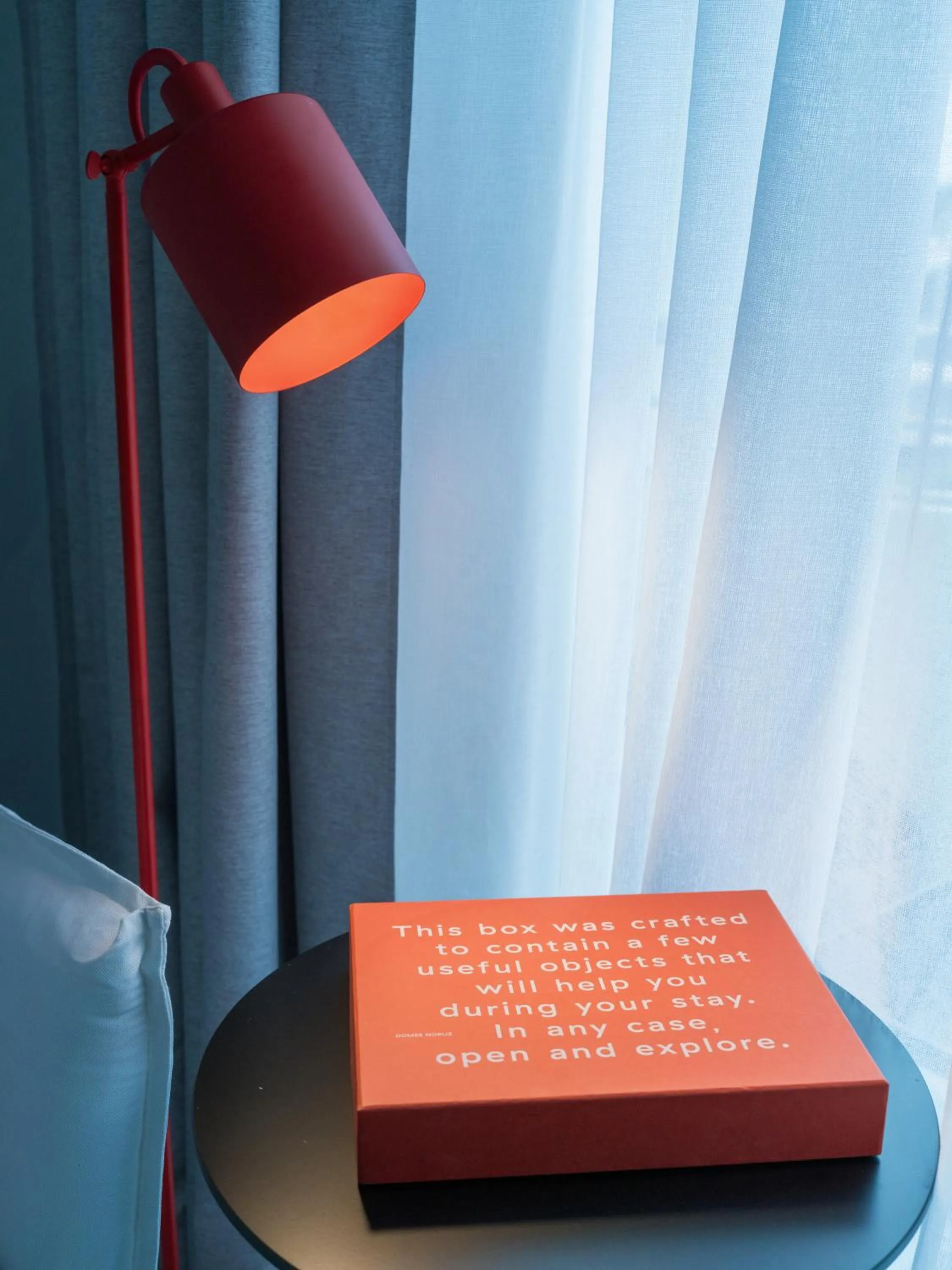 Bedroom in Domes Noruz Kassandra, Halkidiki - Adults Only