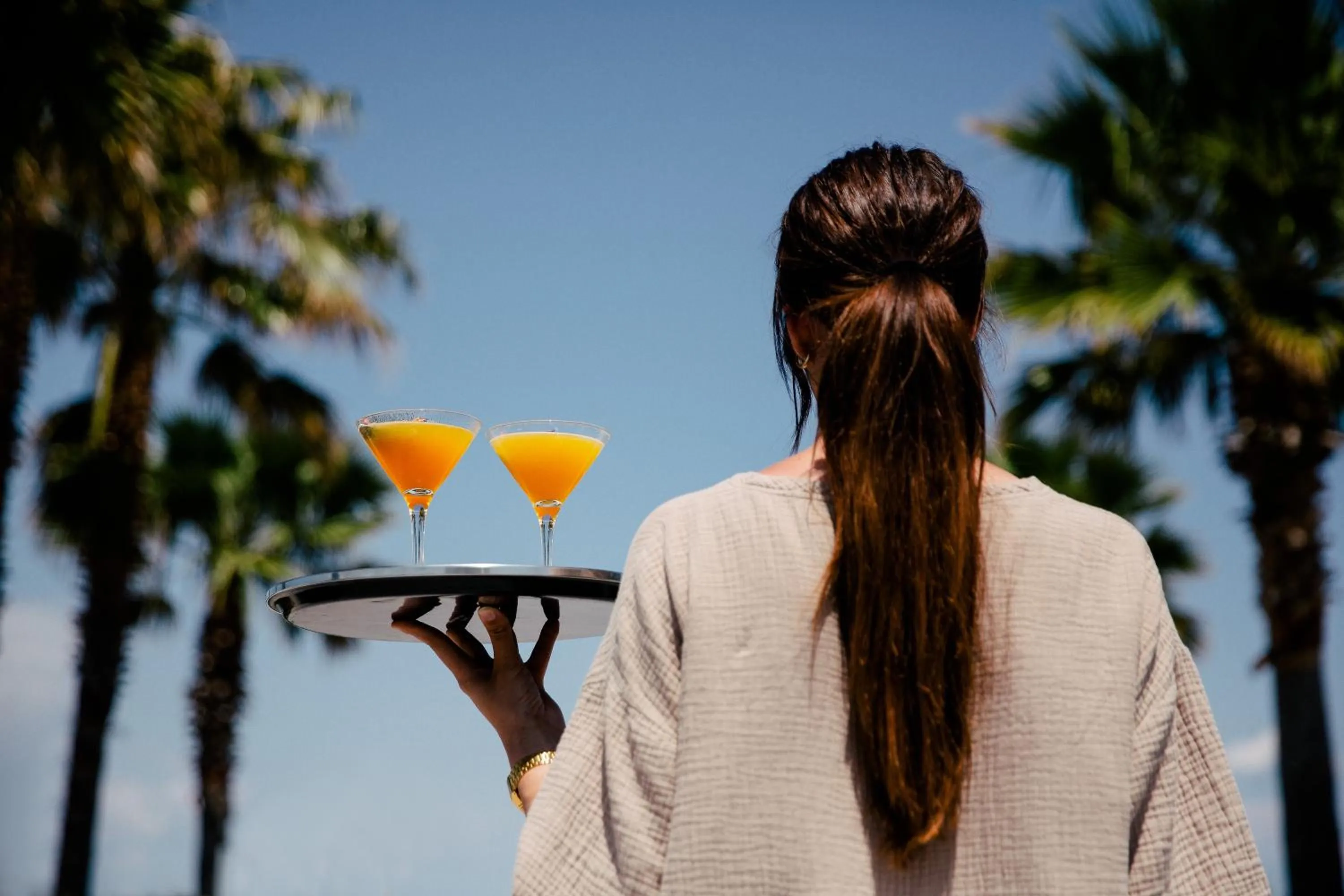 Garden in Domes Noruz Kassandra, Halkidiki - Adults Only