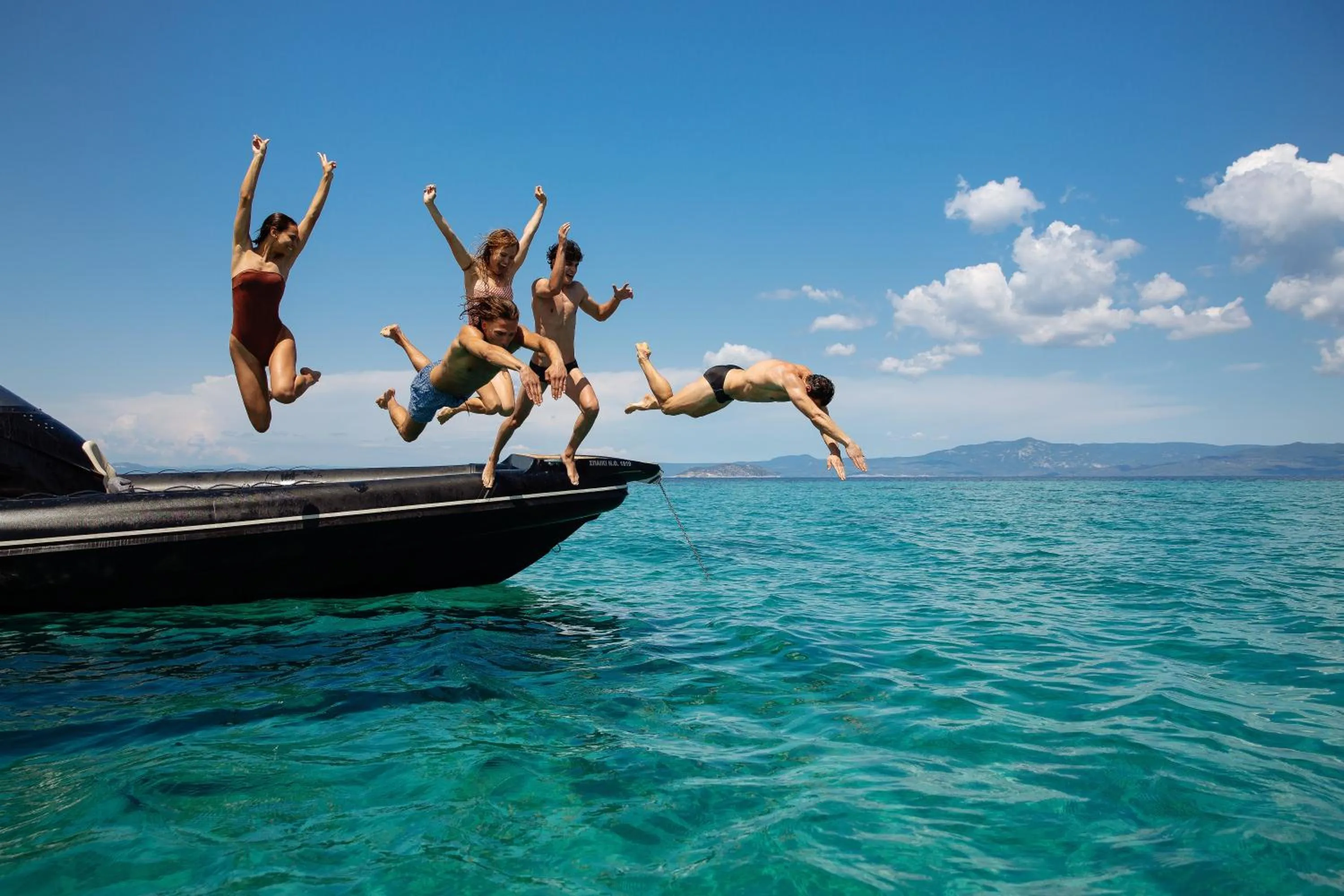 Activities in Domes Noruz Kassandra, Halkidiki - Adults Only