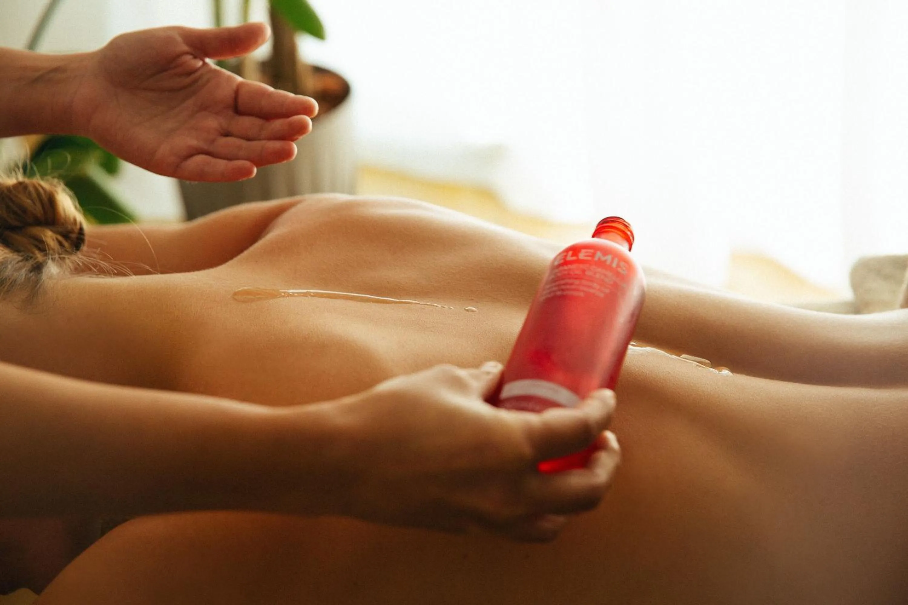 Spa and wellness centre/facilities in Domes Noruz Kassandra, Halkidiki - Adults Only