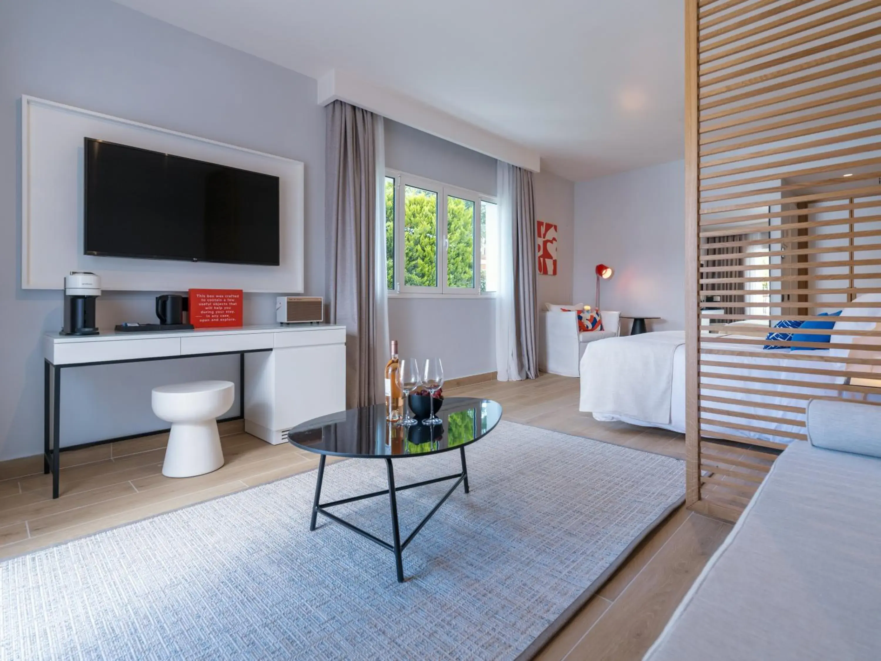 Zen Retreat Inland View in Domes Noruz Kassandra, Halkidiki - Adults Only Zen Retreat Inland View in Domes Noruz Kassandra, Halkidiki - Adults Only