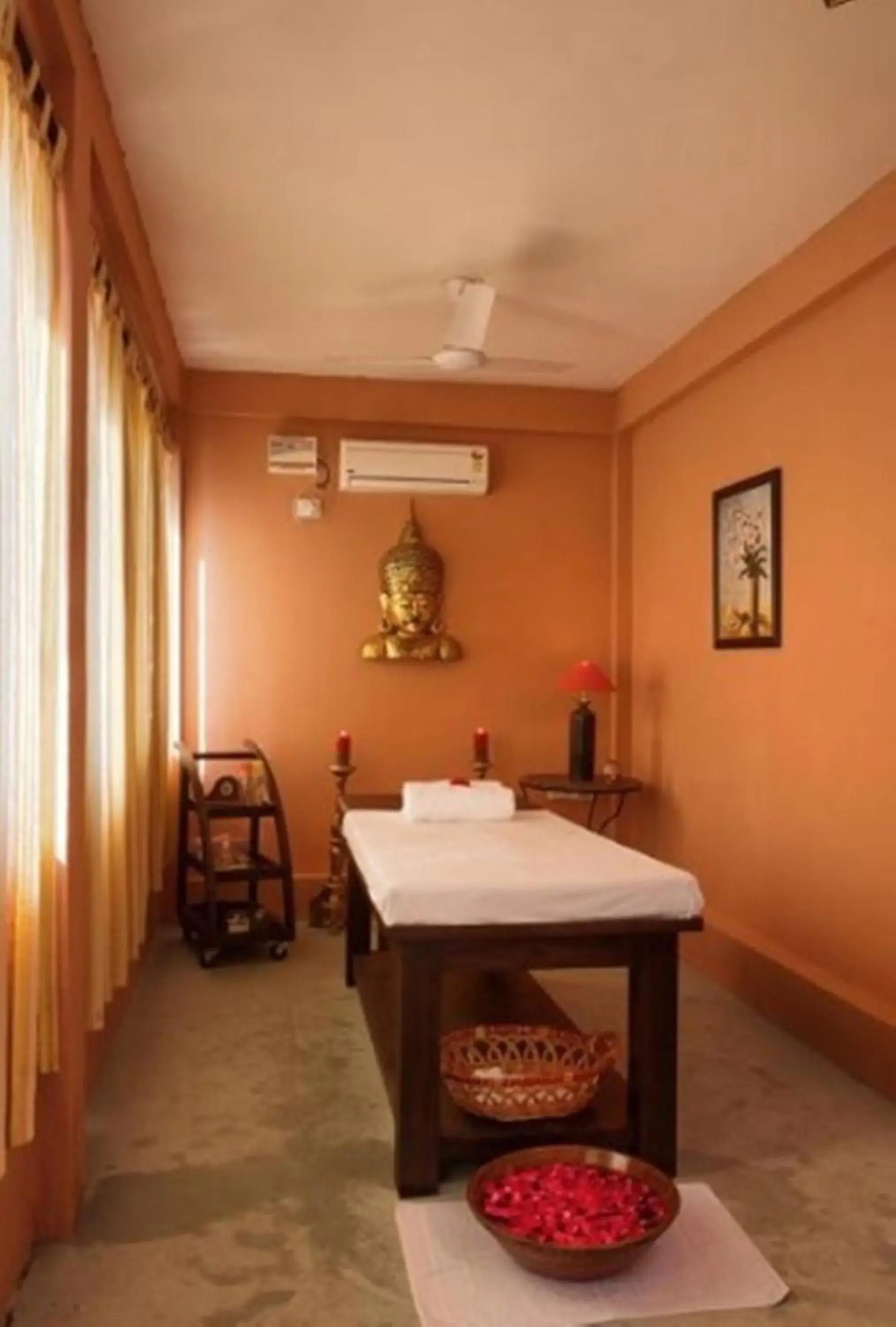 Spa and wellness centre/facilities in Aaram Baagh Pushkar by Pachar Group Spa and wellness centre/facilities in Aaram Baagh Pushkar by Pachar Group