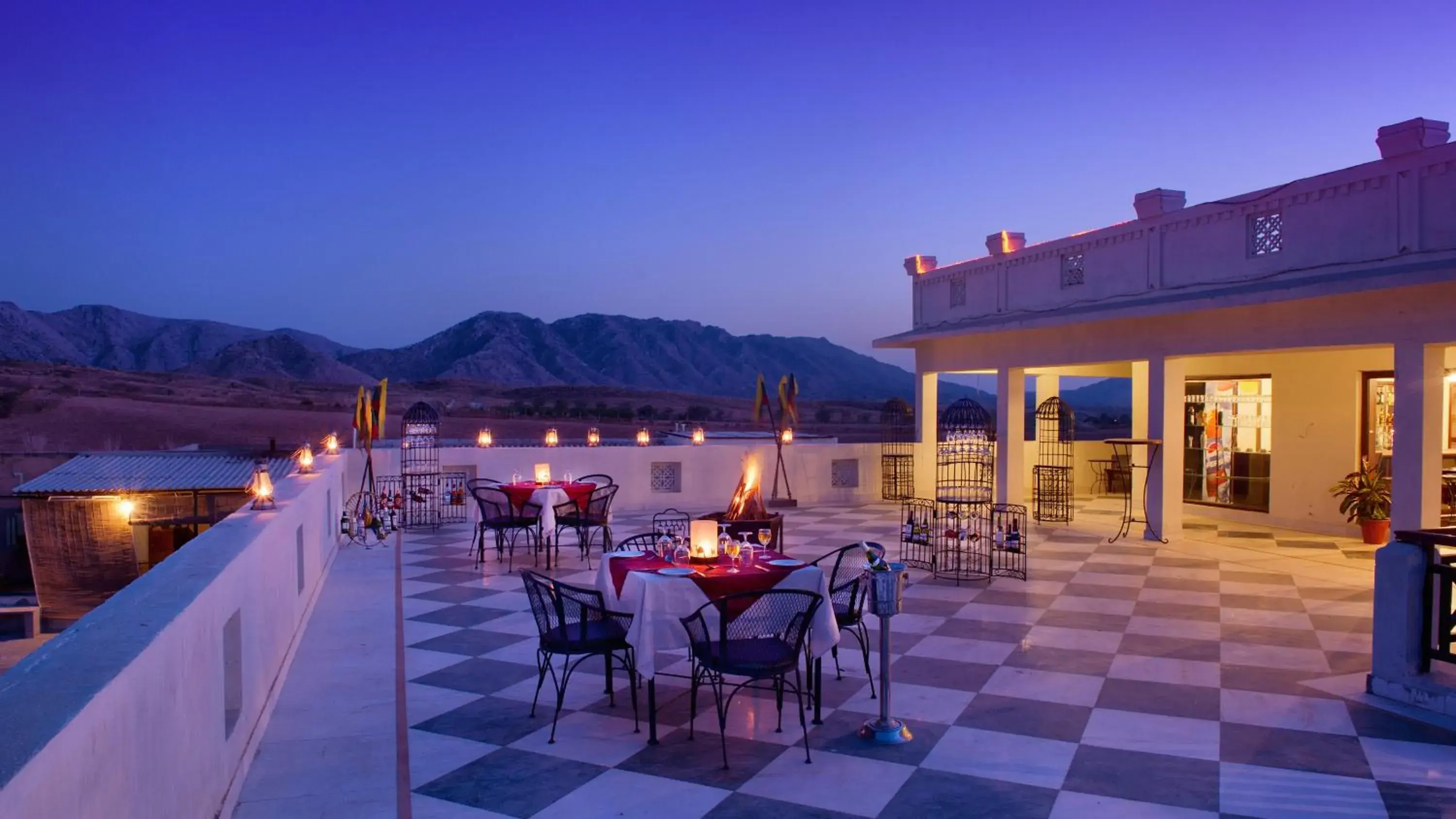 Restaurant/places to eat in Aaram Baagh Pushkar by Pachar Group Restaurant/places to eat in Aaram Baagh Pushkar by Pachar Group