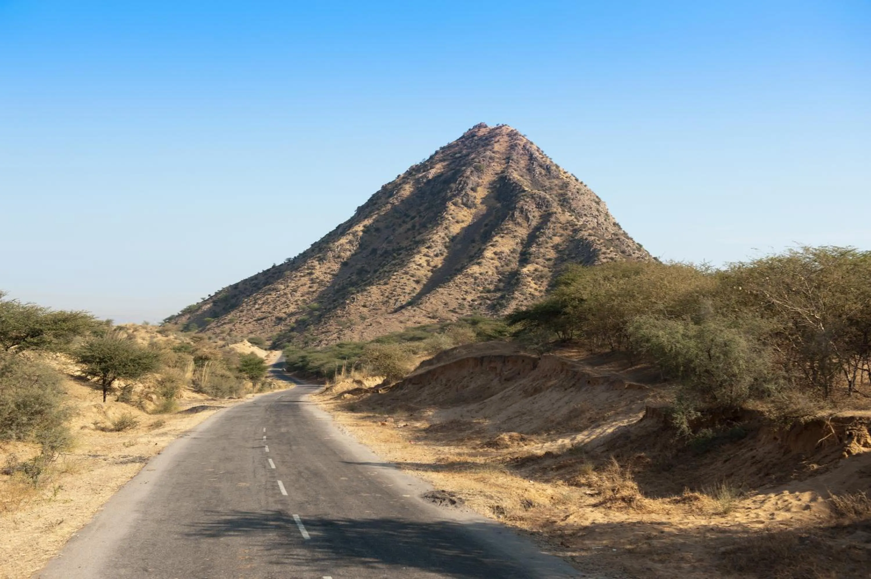 Other in Aaram Baagh Pushkar by Pachar Group