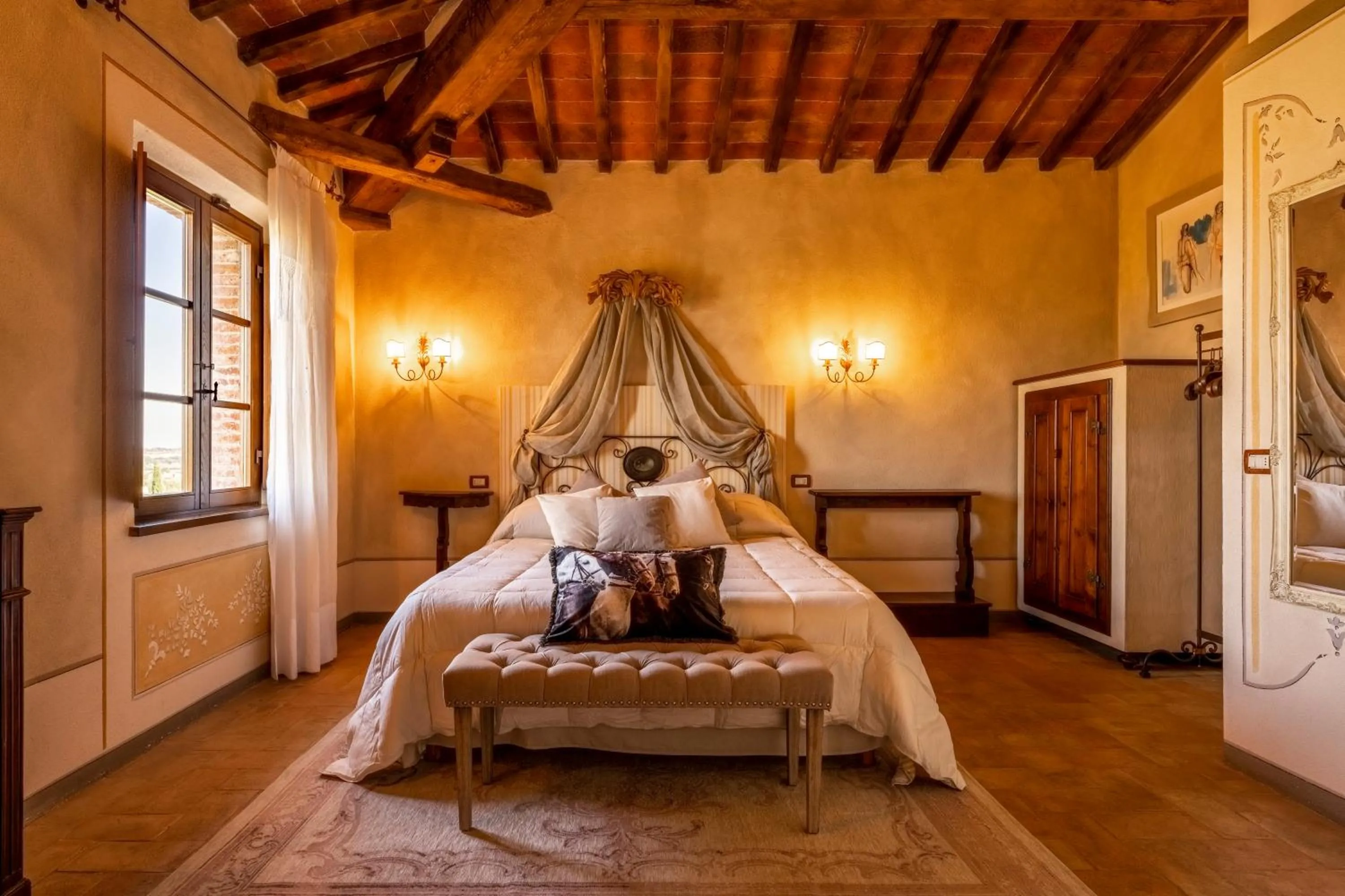 Il Casale Del Marchese