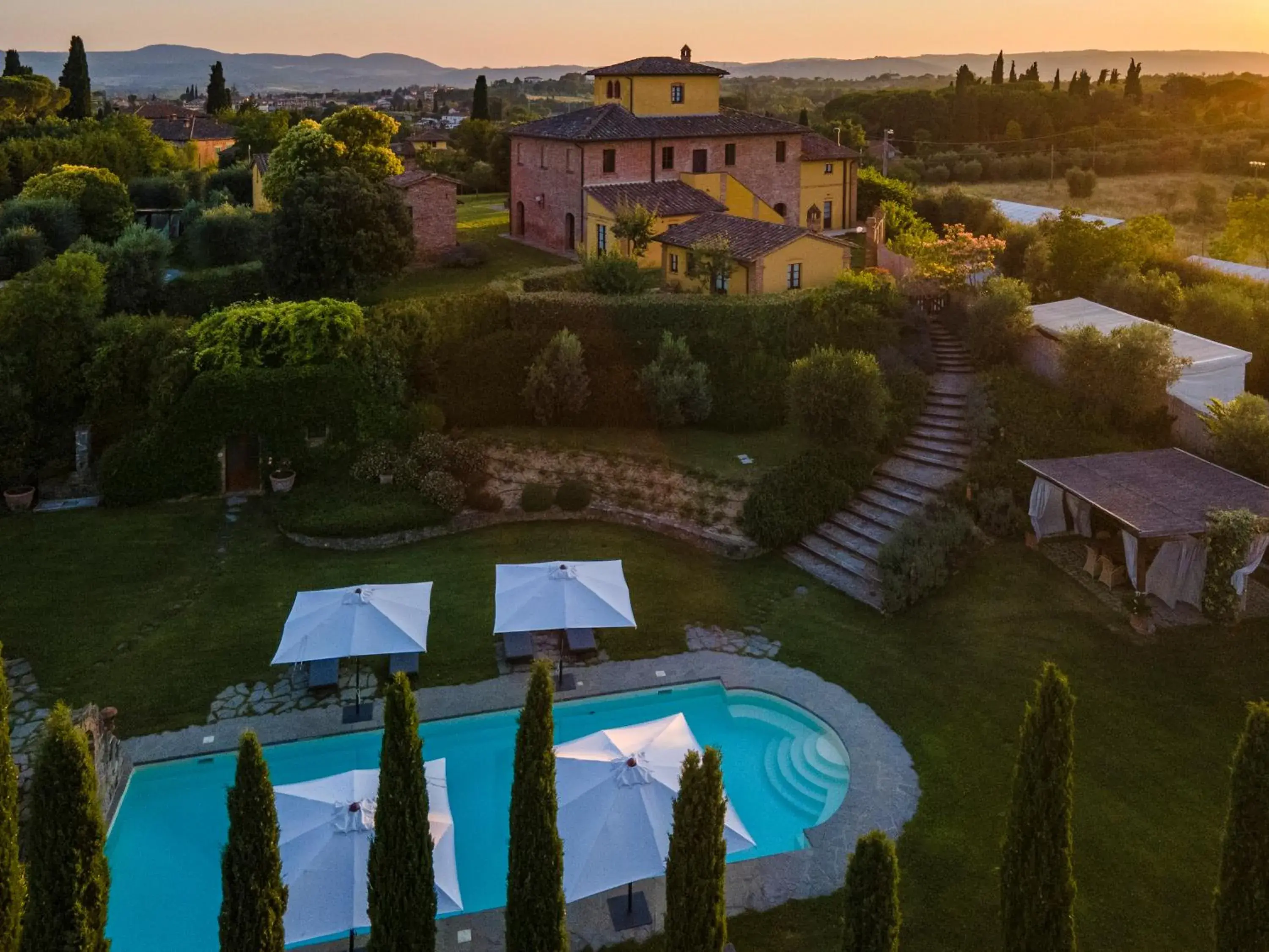 Il Casale Del Marchese Il Casale Del Marchese