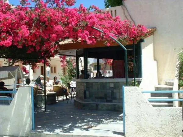 Coffee/tea facilities in Hotel Elida