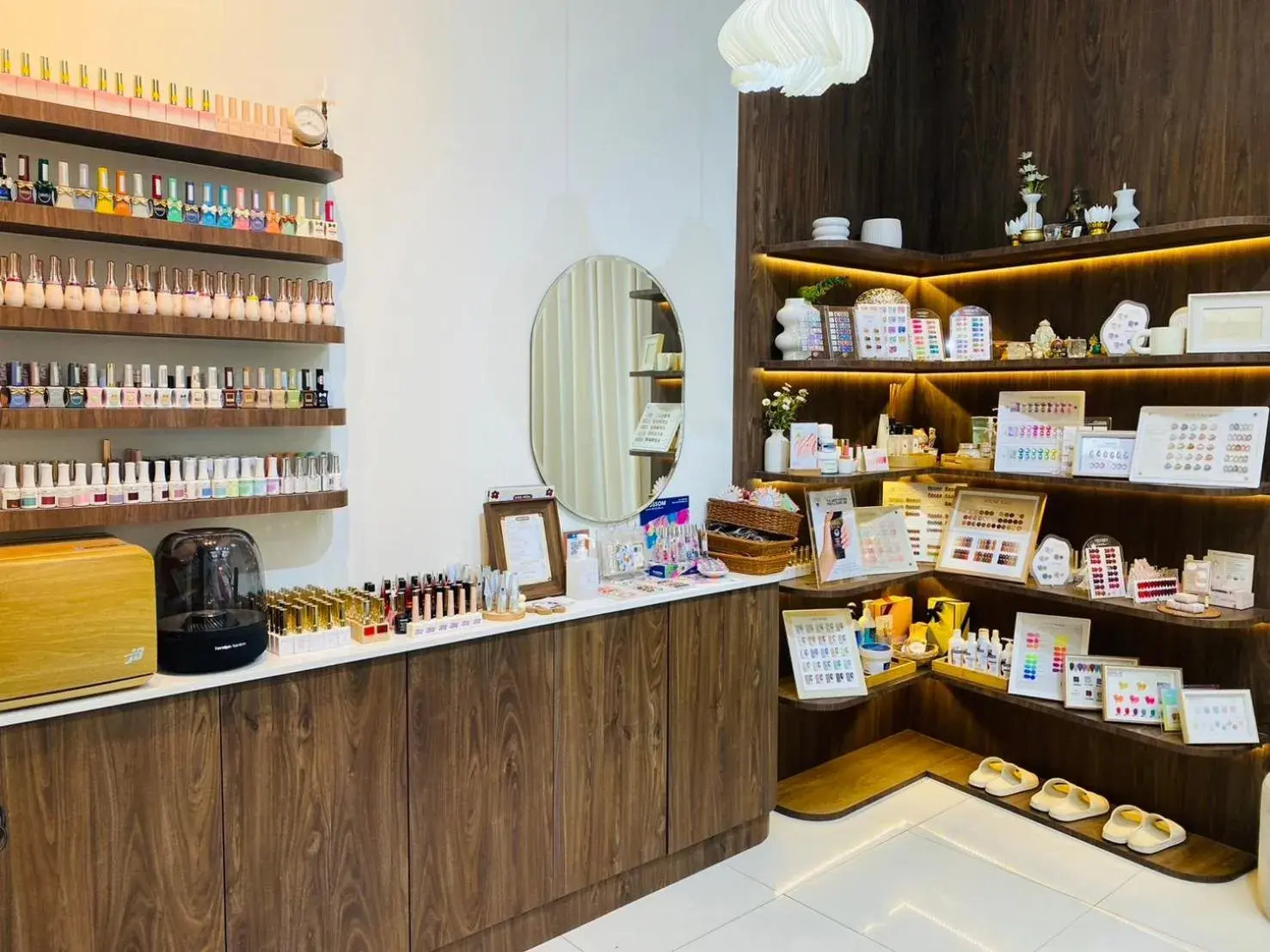 Spa and wellness centre/facilities in Four Sisters Homestay Spa and wellness centre/facilities in Four Sisters Homestay