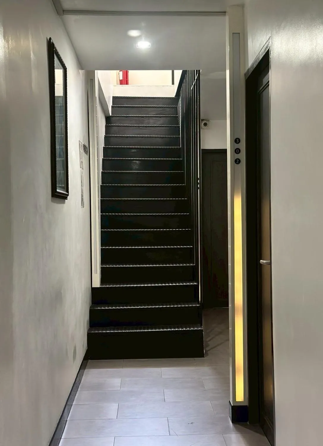 Property building in Four Sisters Homestay