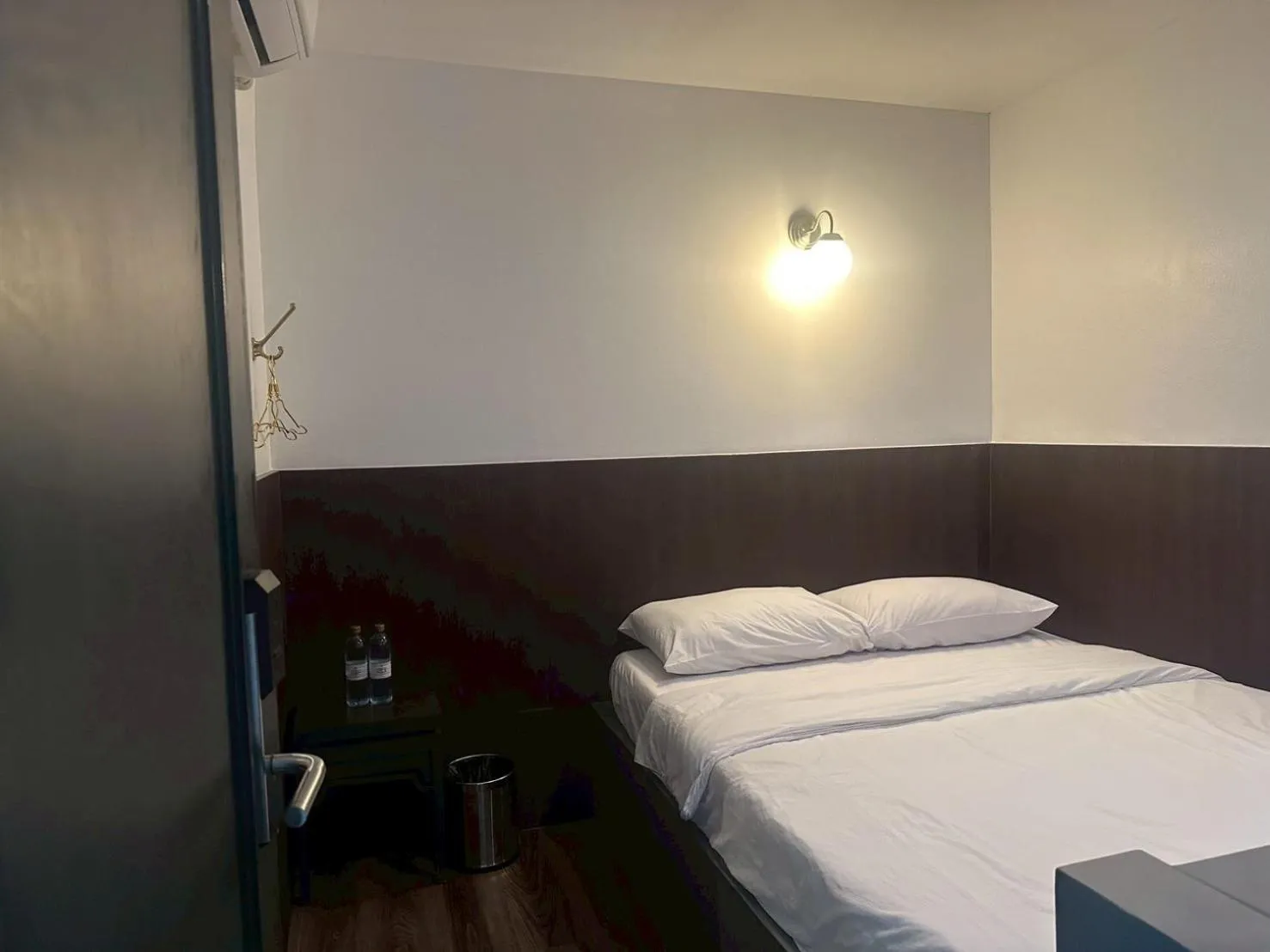 Bedroom, Bed in Four Sisters Homestay