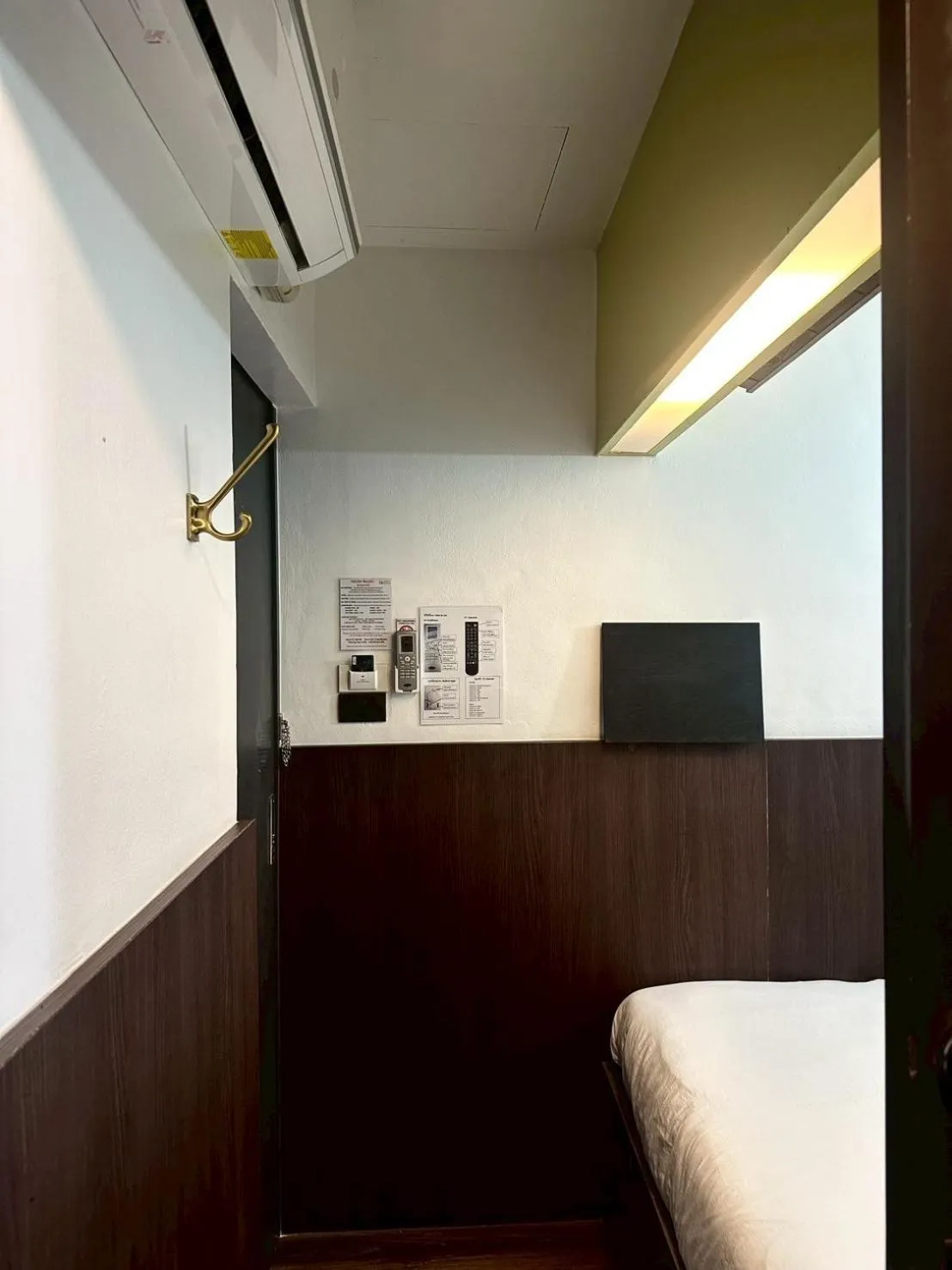 Bedroom, Bed in Four Sisters Homestay