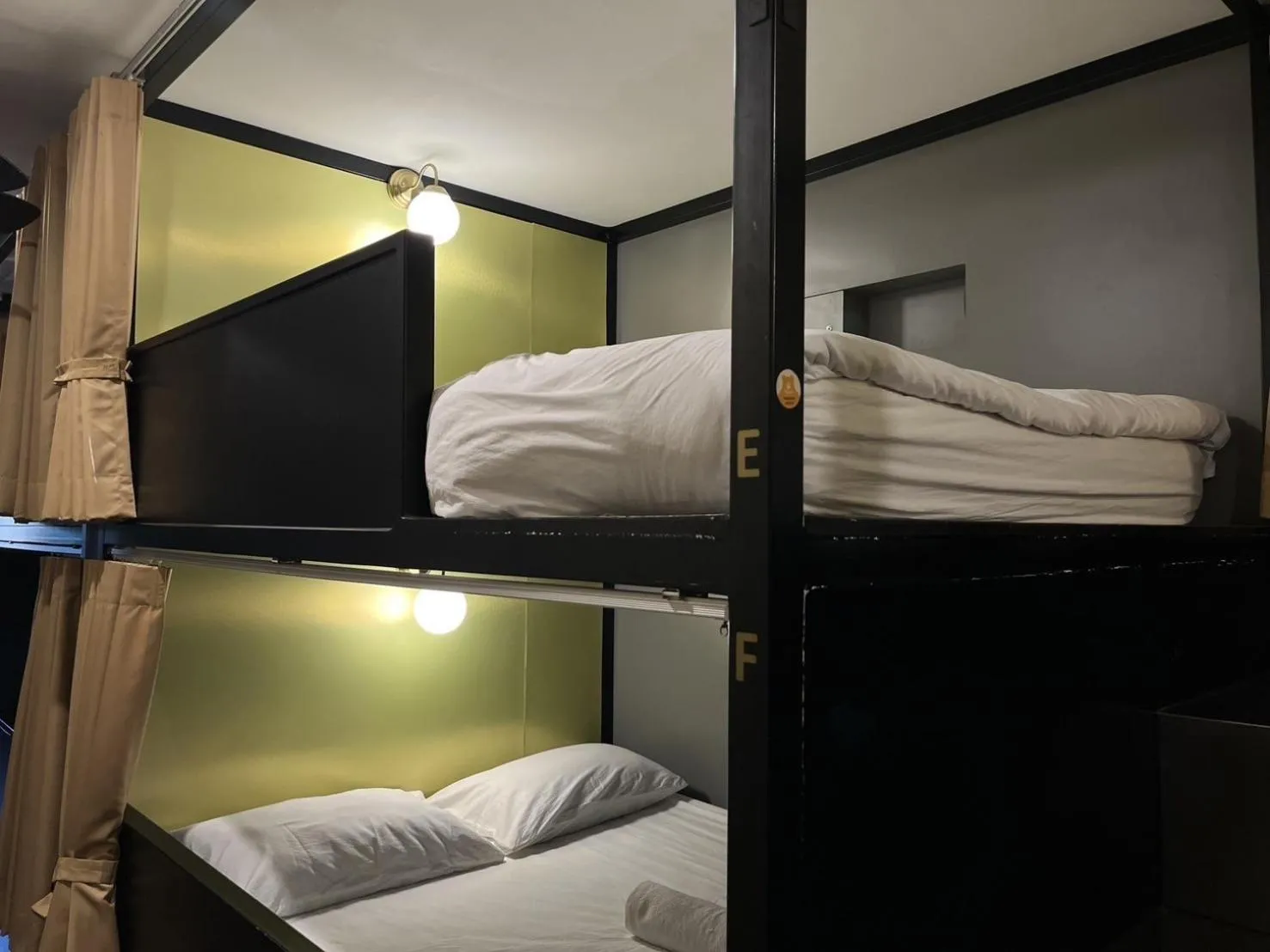 Bedroom, Bed in Four Sisters Homestay