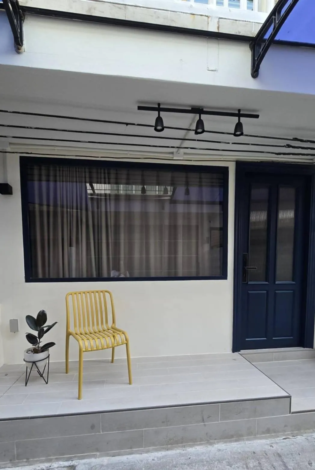 Wang Lang Hostel