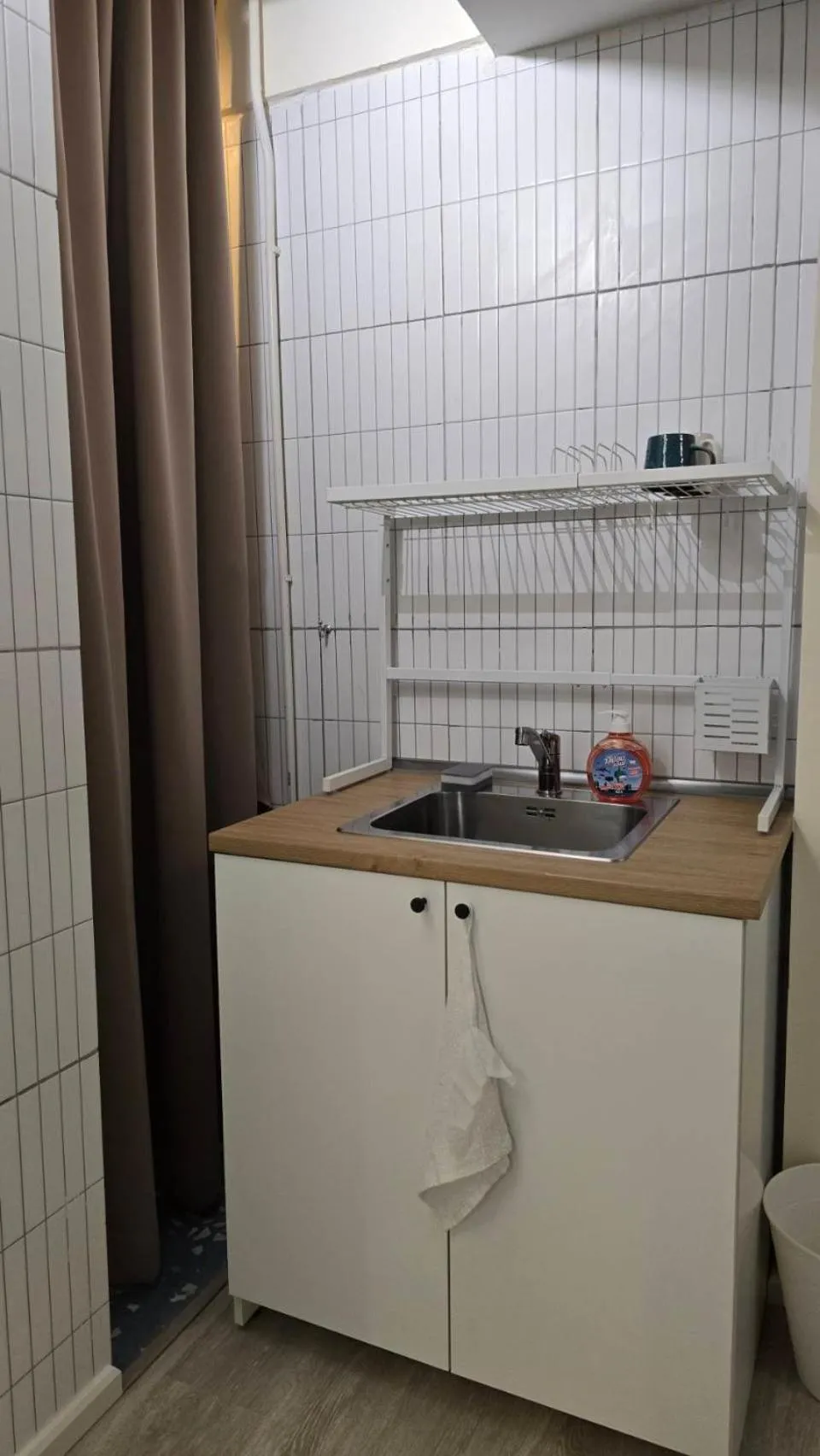 Wang Lang Hostel