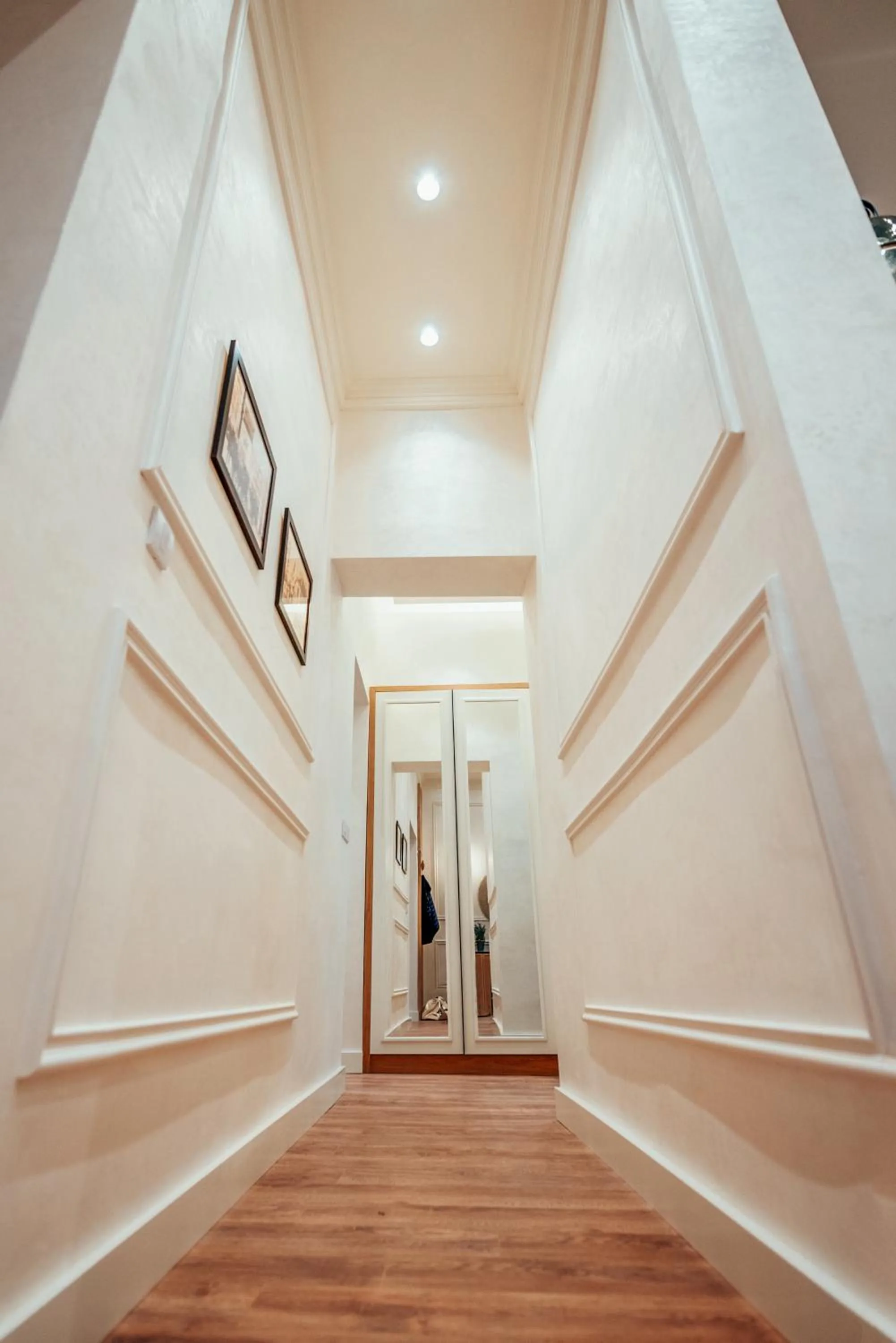 Photo of the whole room in Miha Luxury Apartment