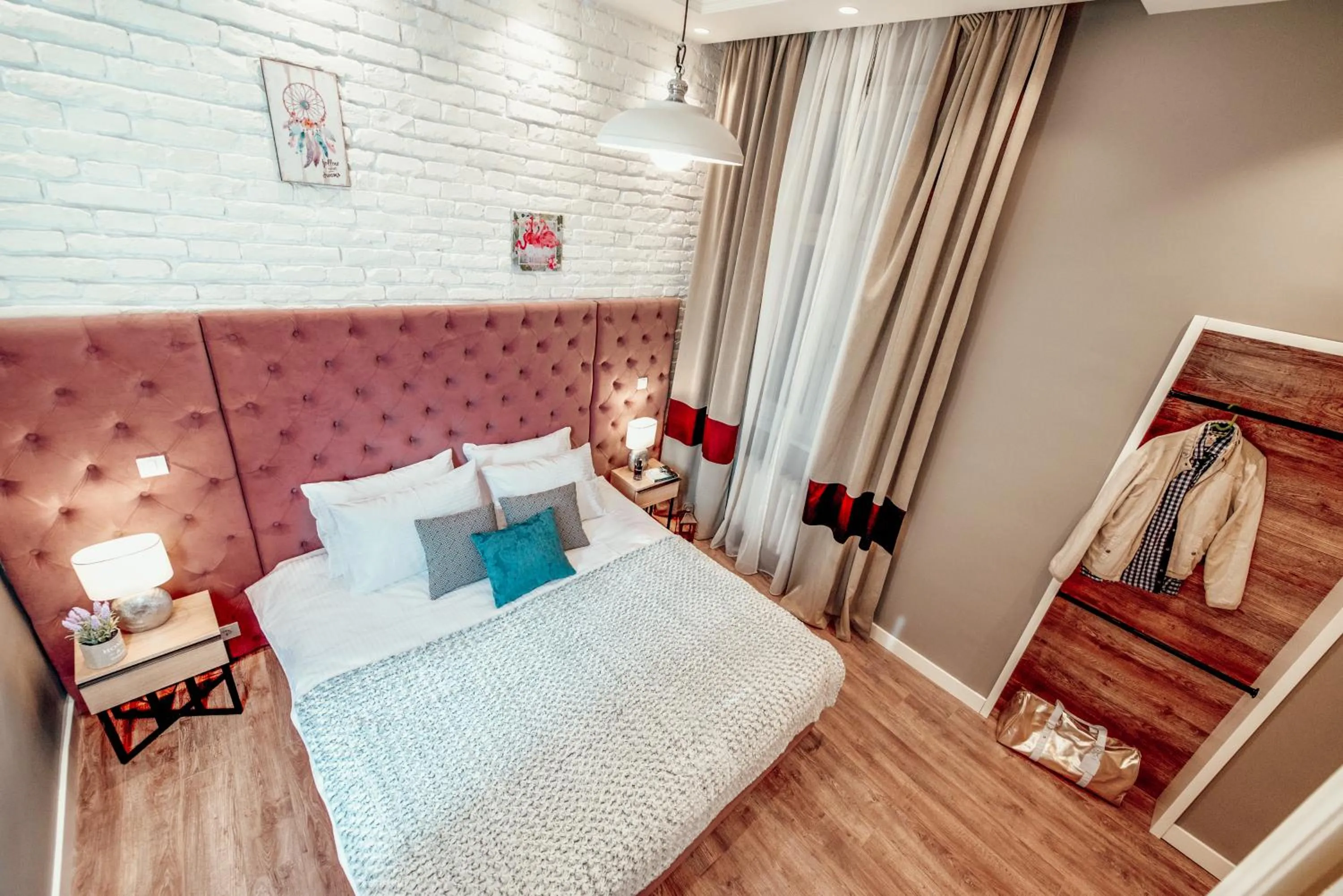 Apartment in Miha Luxury Apartment