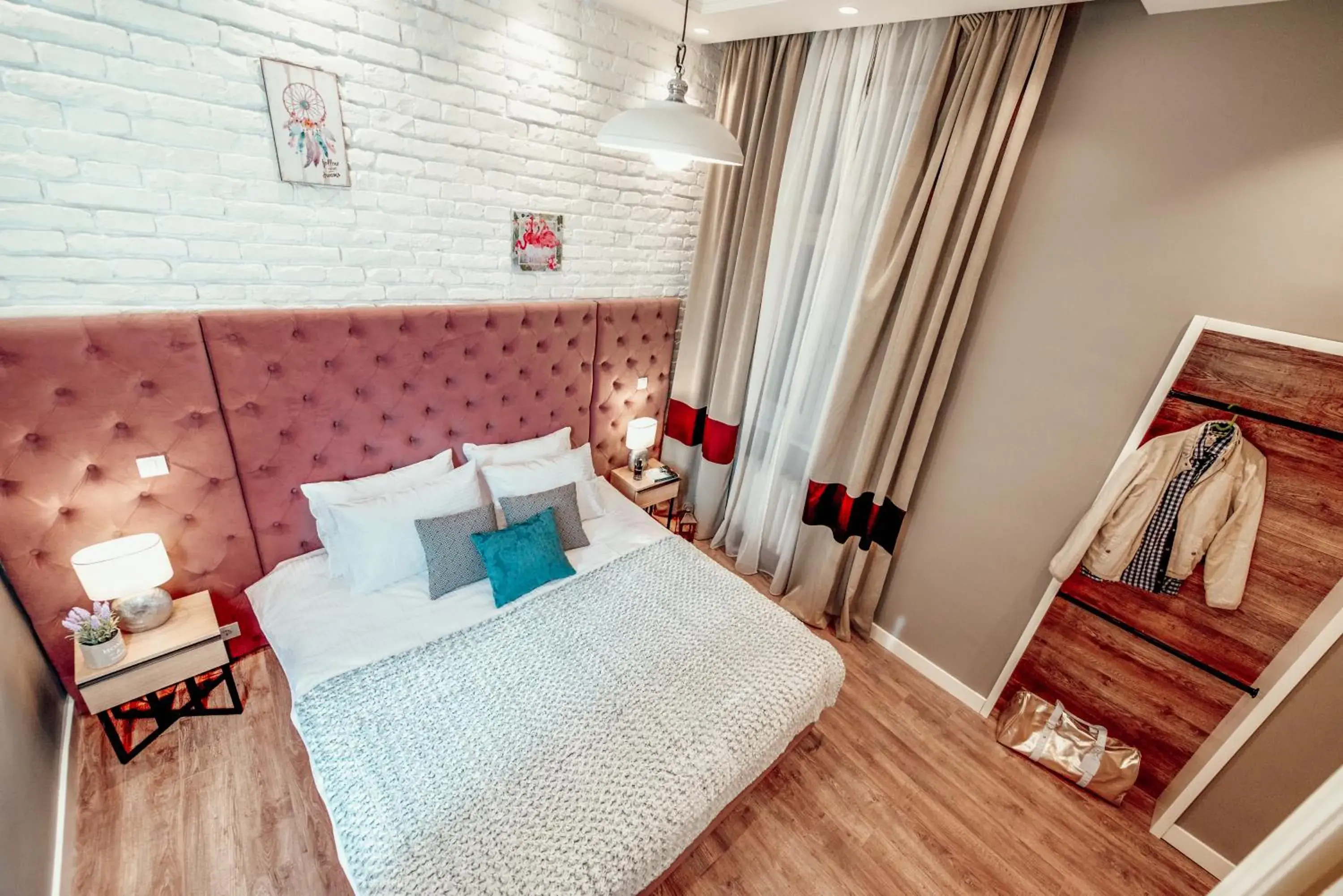 Apartment in Miha Luxury Apartment Apartment in Miha Luxury Apartment