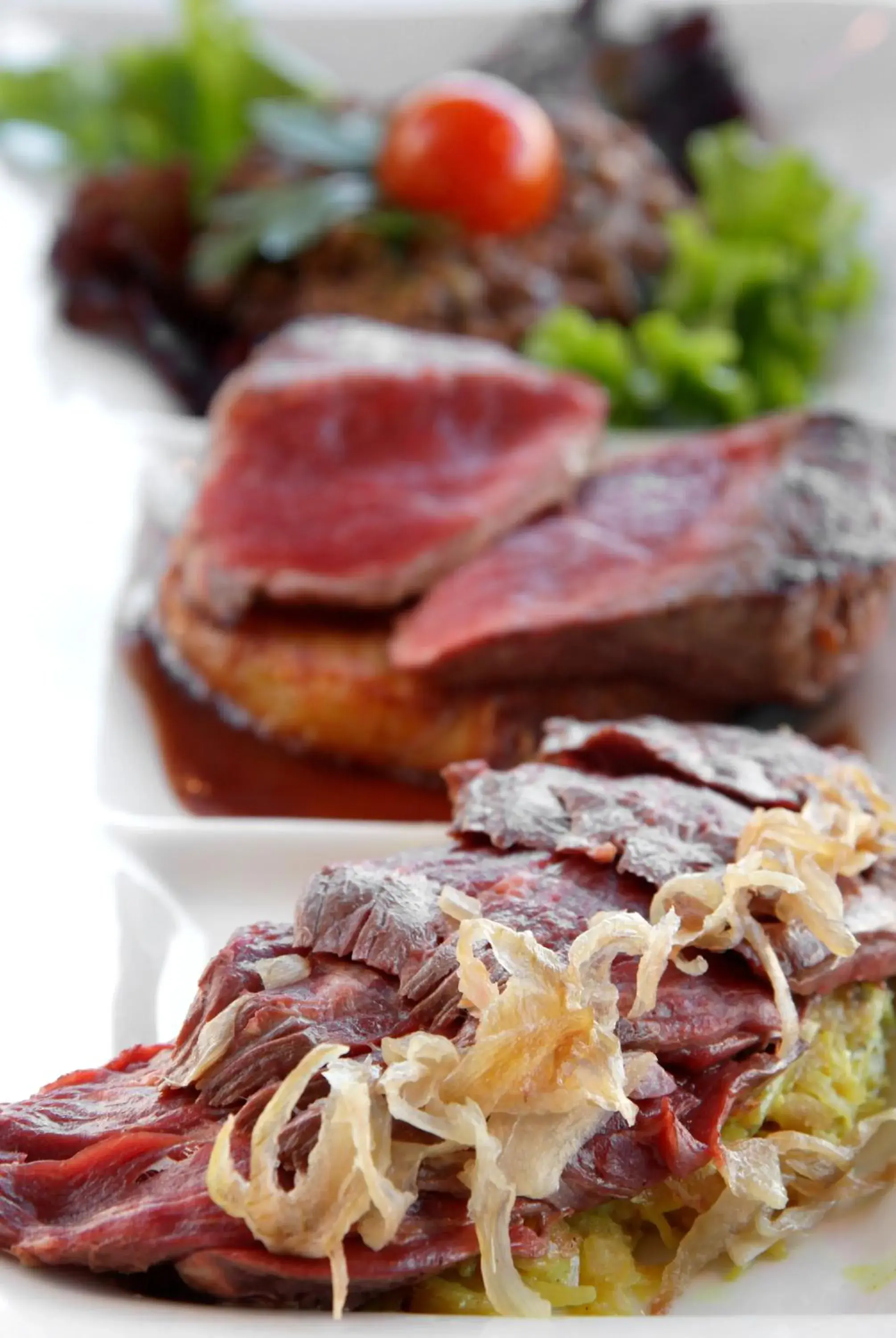 Restaurant/places to eat in Logis Hotel des Bourbons Montluçon Climatisé Restaurant/places to eat in Logis Hotel des Bourbons Montluçon Climatisé