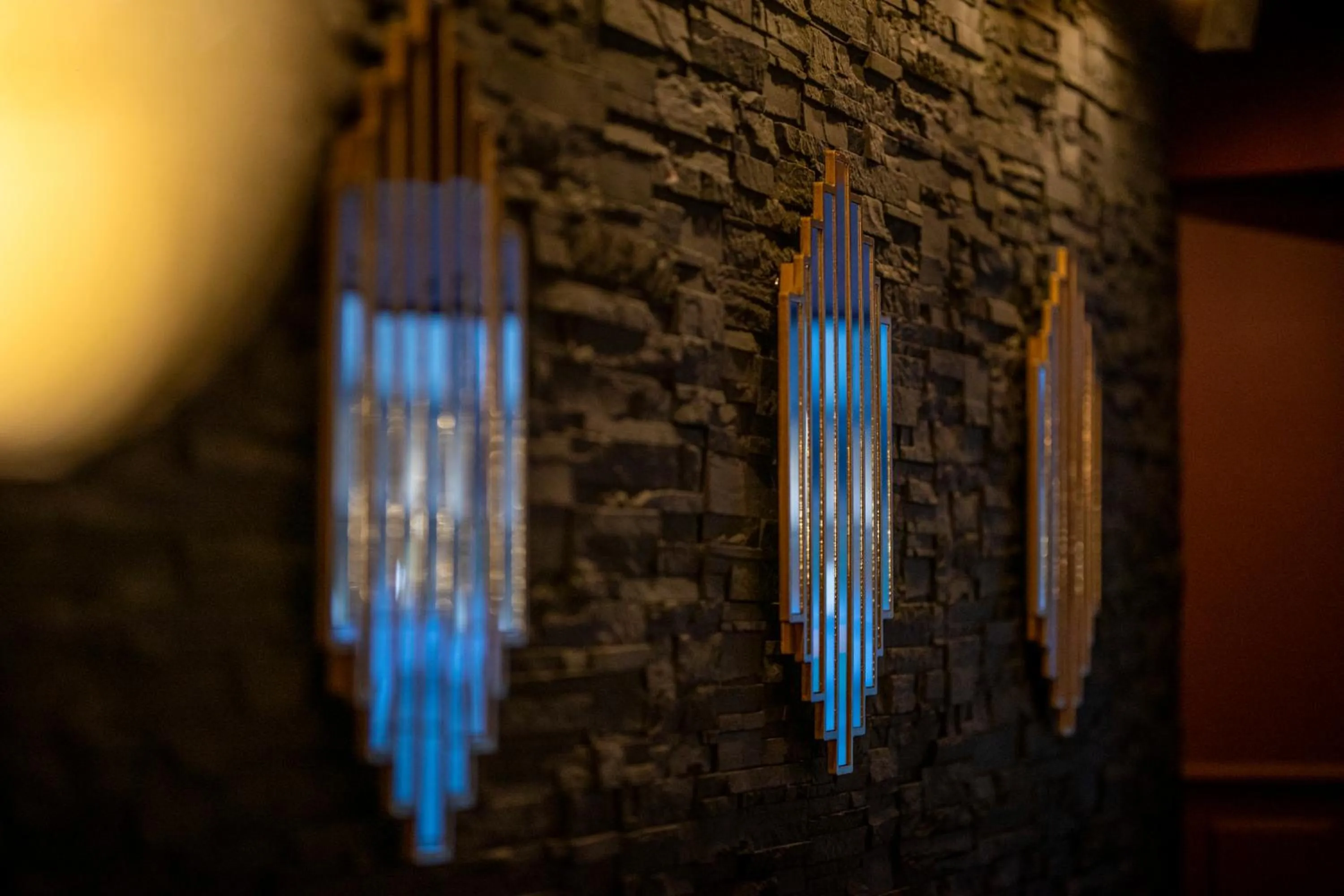 Restaurant/places to eat in Logis Hotel des Bourbons Montluçon Climatisé