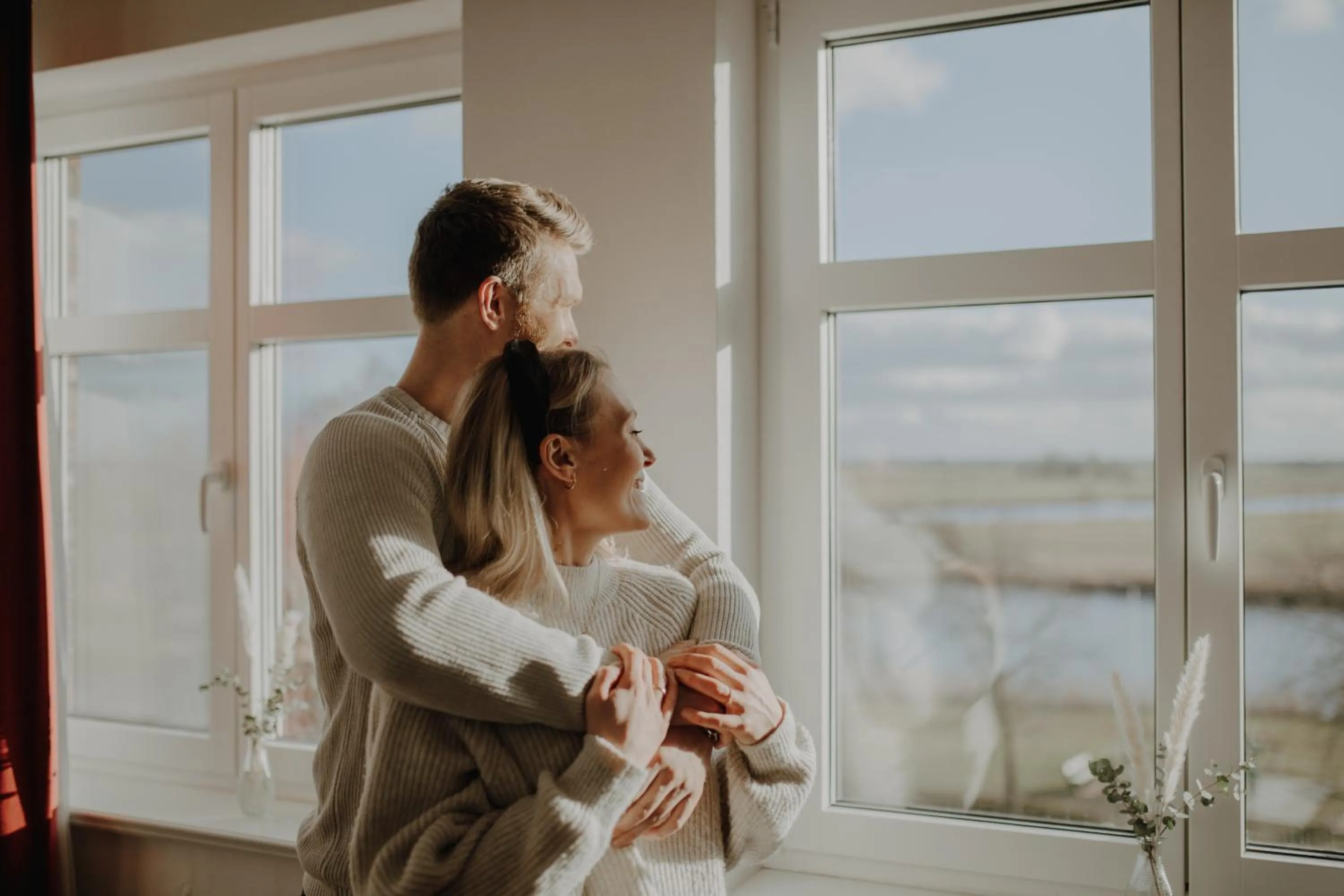 Staff in Hotel zur Treene