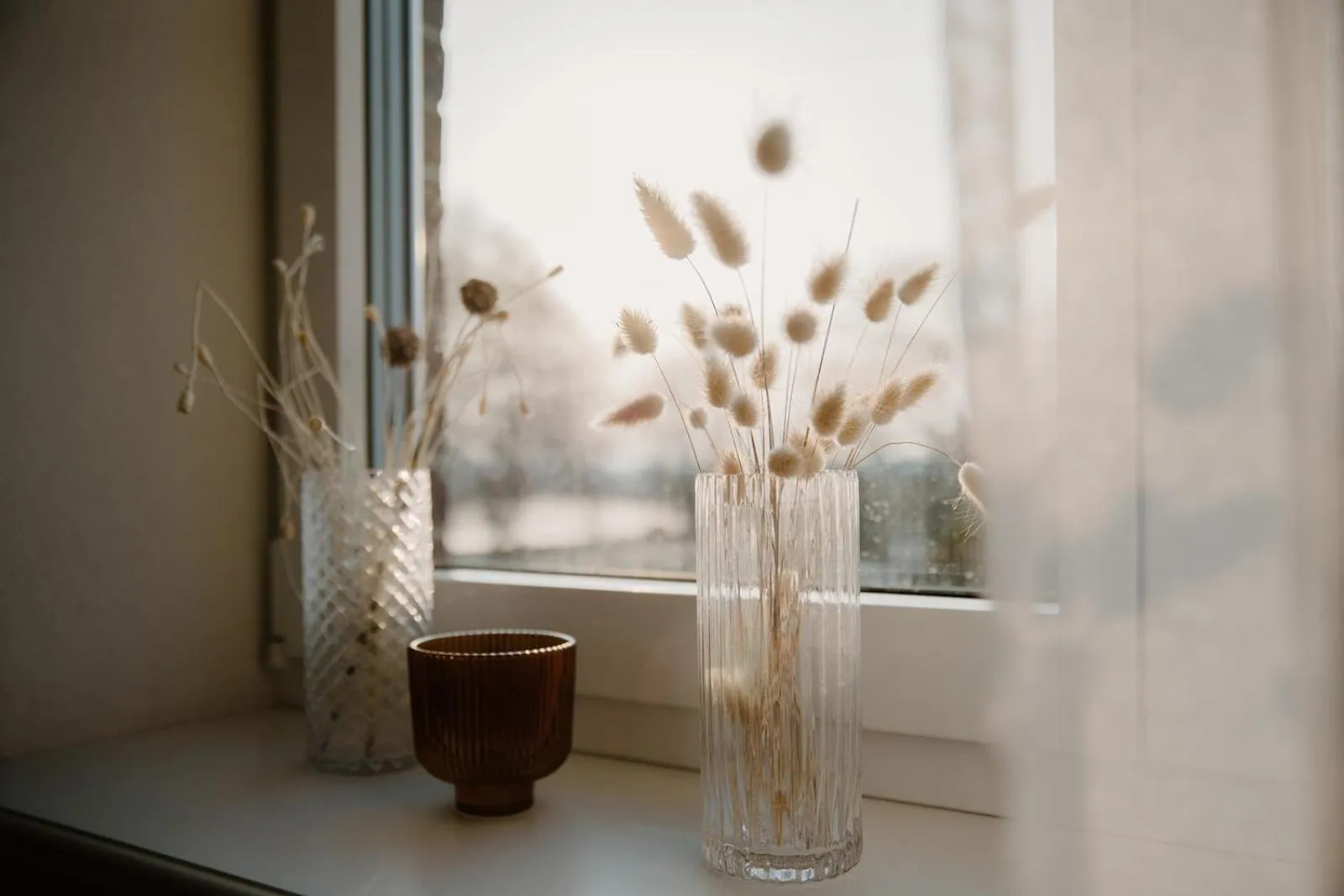 Decorative detail in Hotel zur Treene
