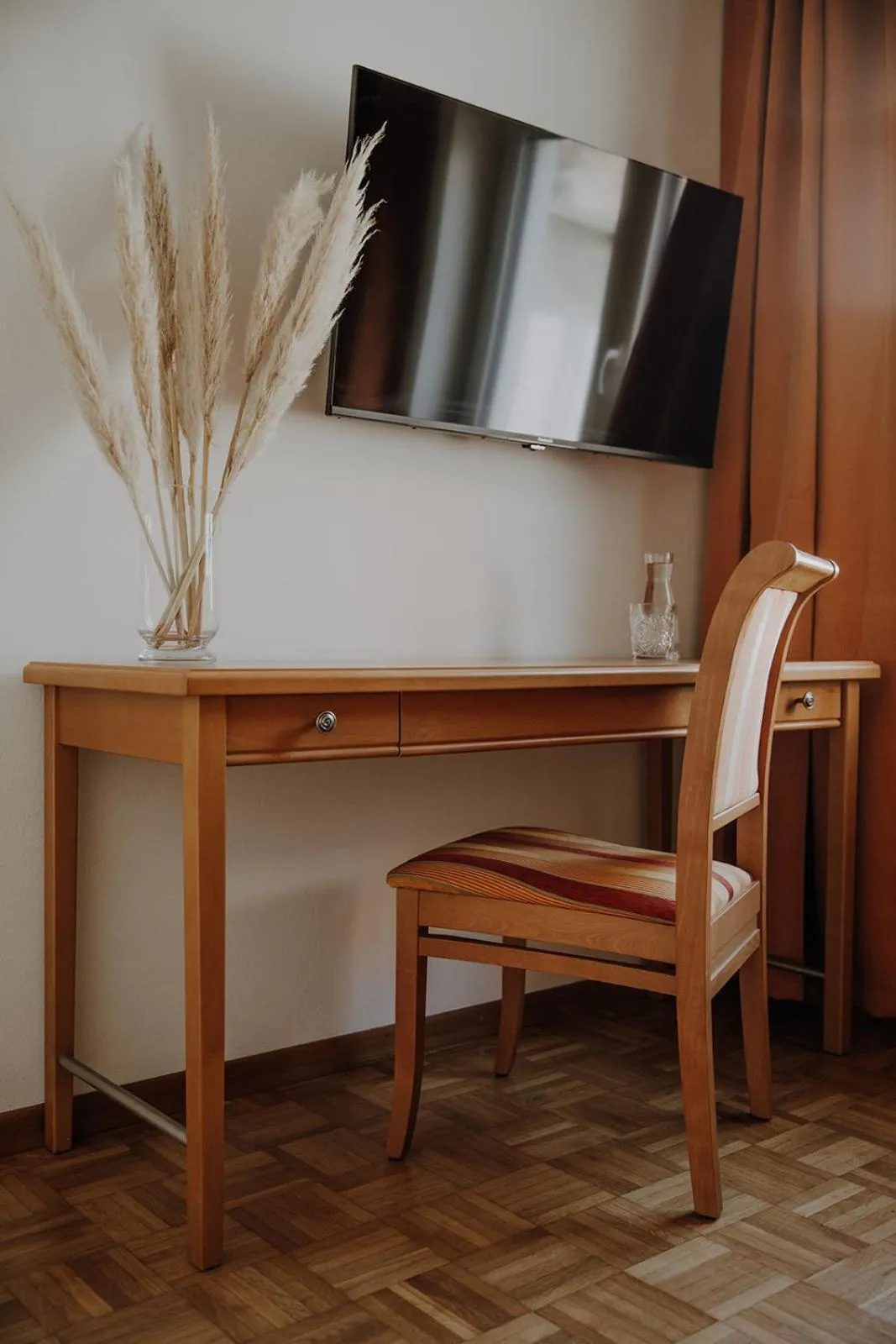 TV and multimedia in Hotel zur Treene