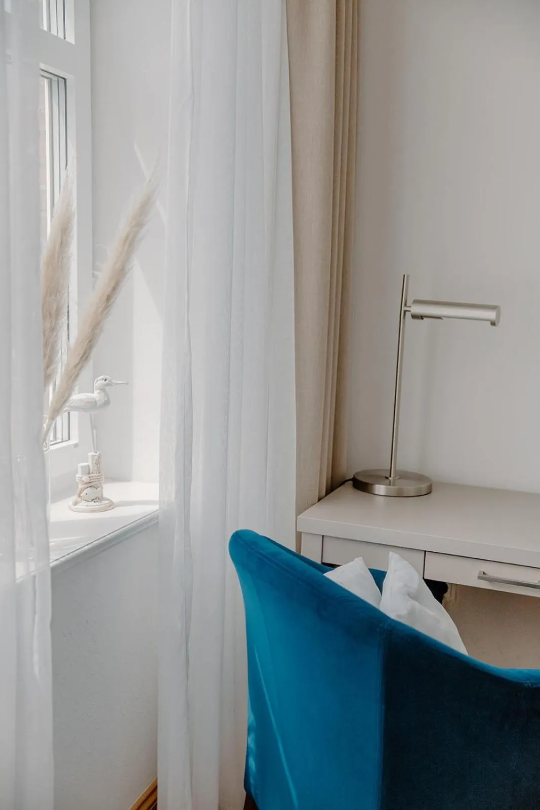 Photo of the whole room in Hotel zur Treene