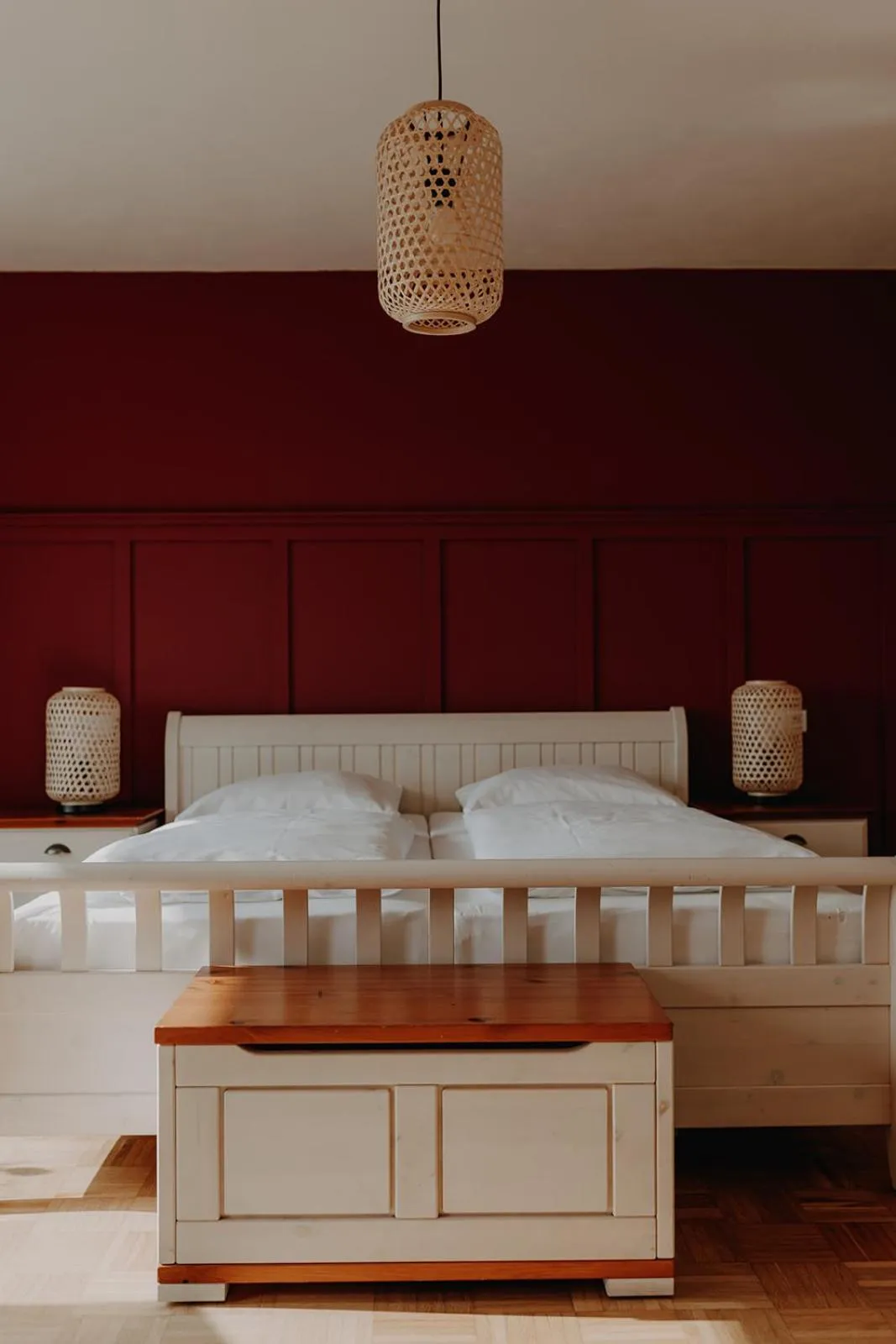 Photo of the whole room in Hotel zur Treene