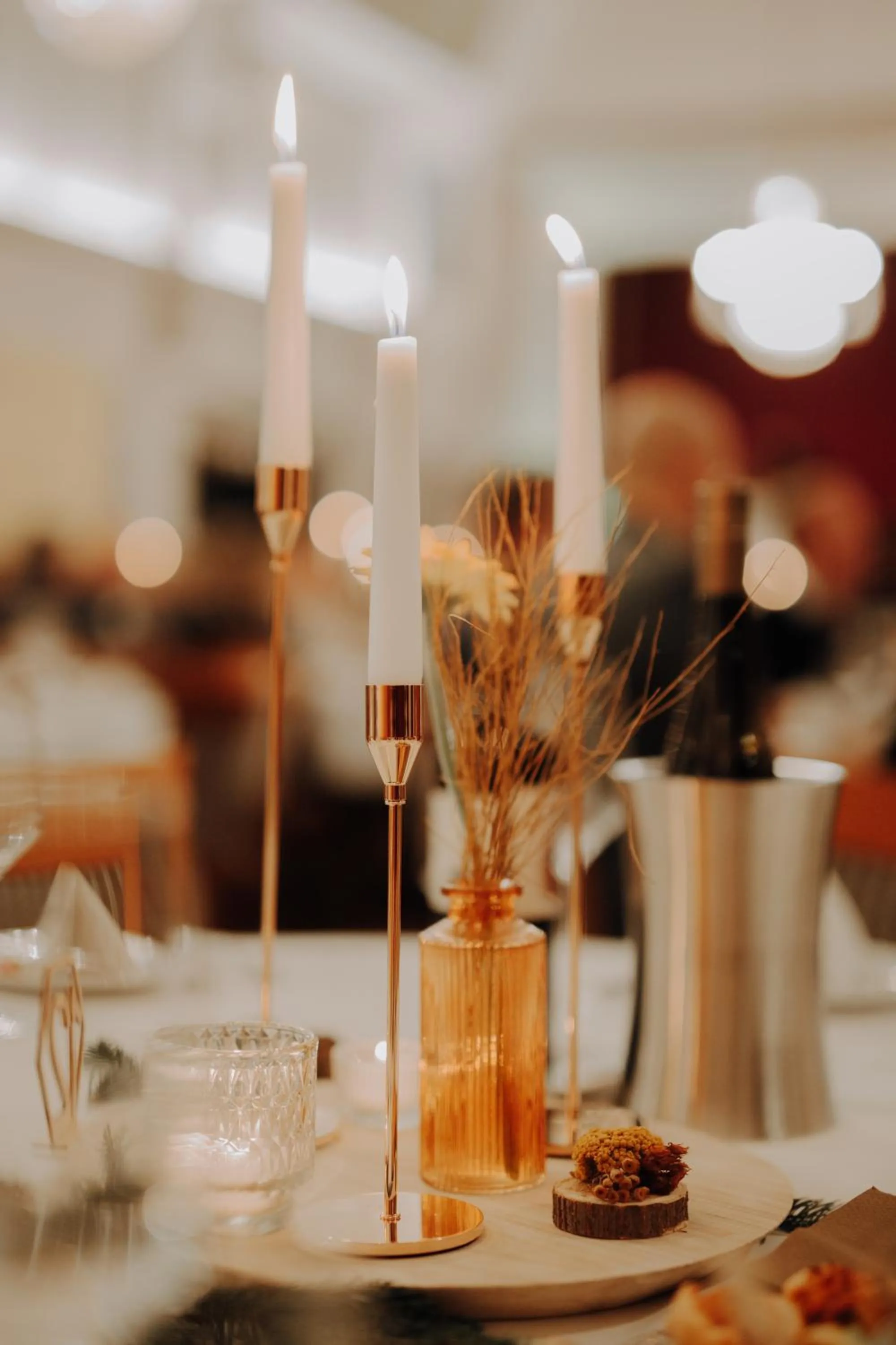 Restaurant/places to eat in Hotel zur Treene