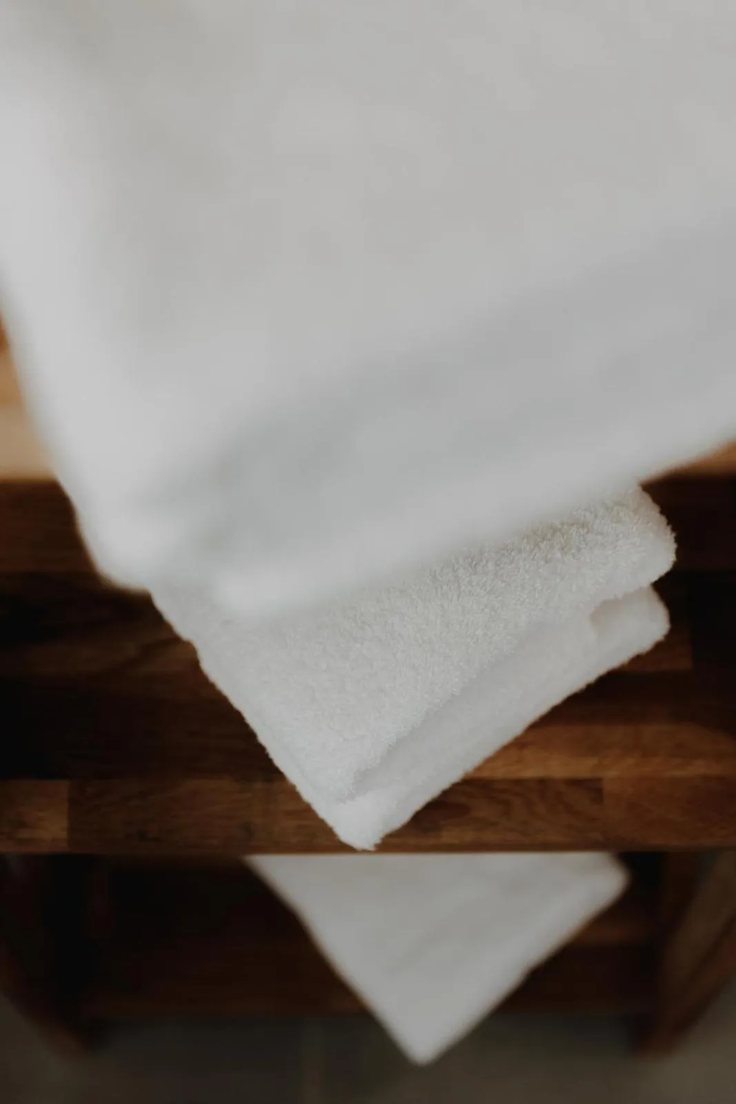 Bathroom in Hotel zur Treene