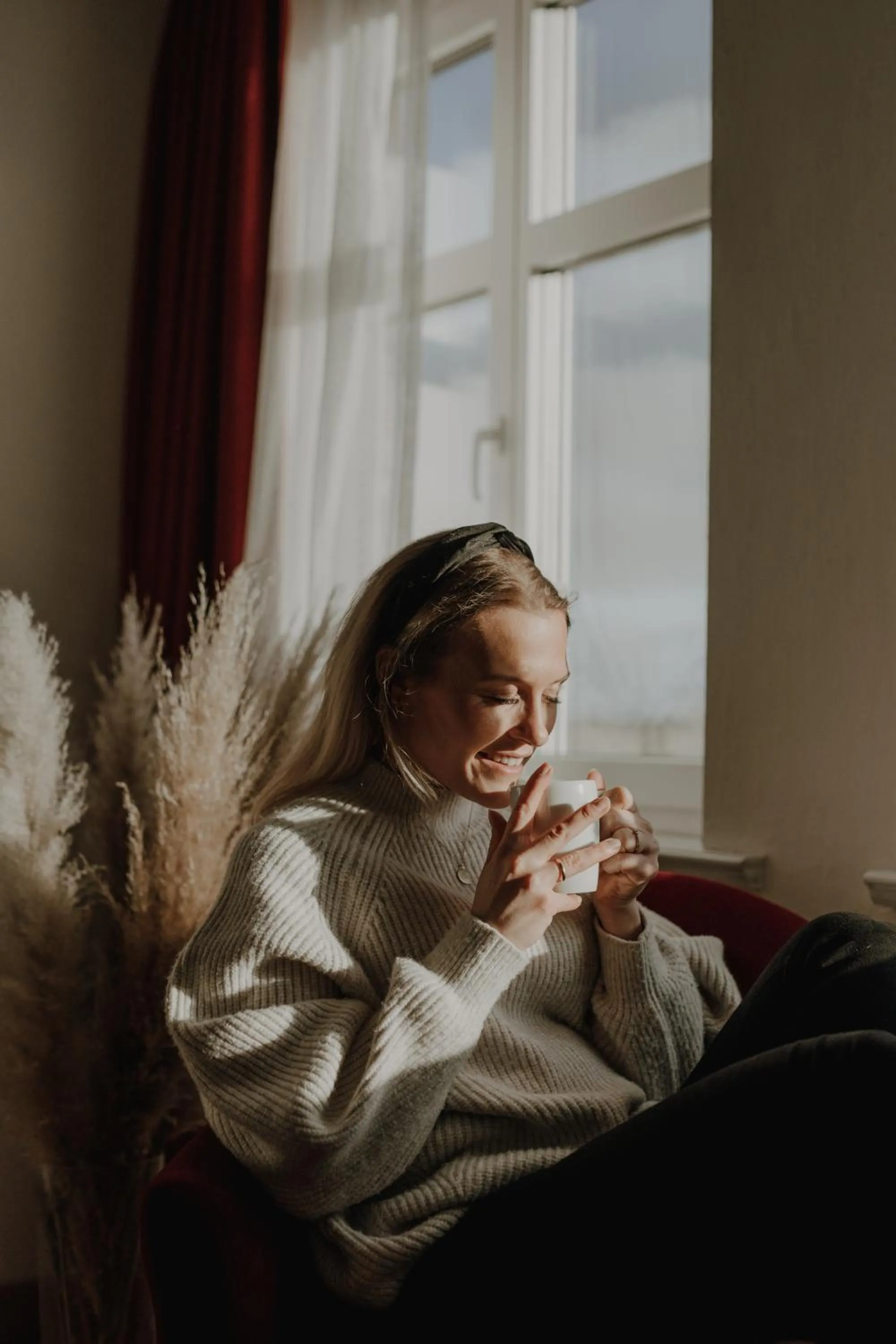 Staff in Hotel zur Treene