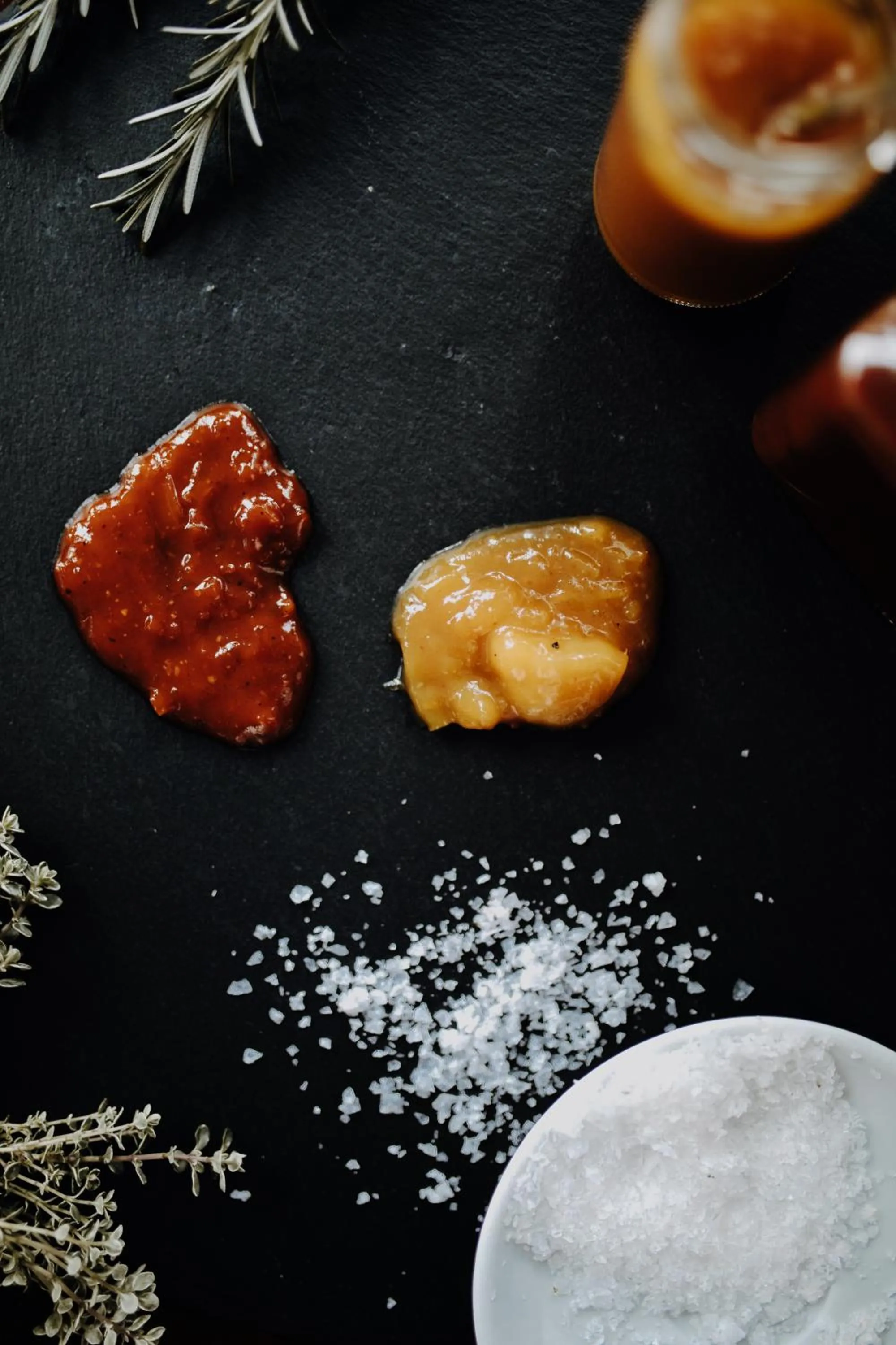 Restaurant/places to eat in Hotel zur Treene