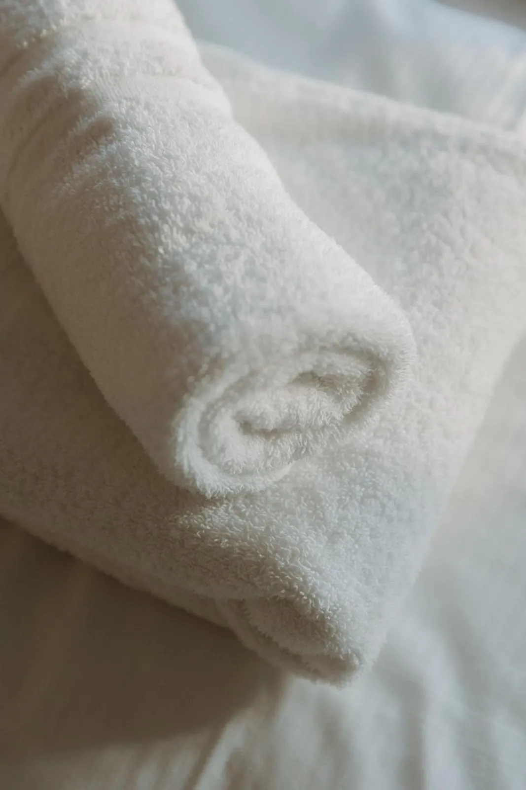 Decorative detail, Bed in Hotel zur Treene