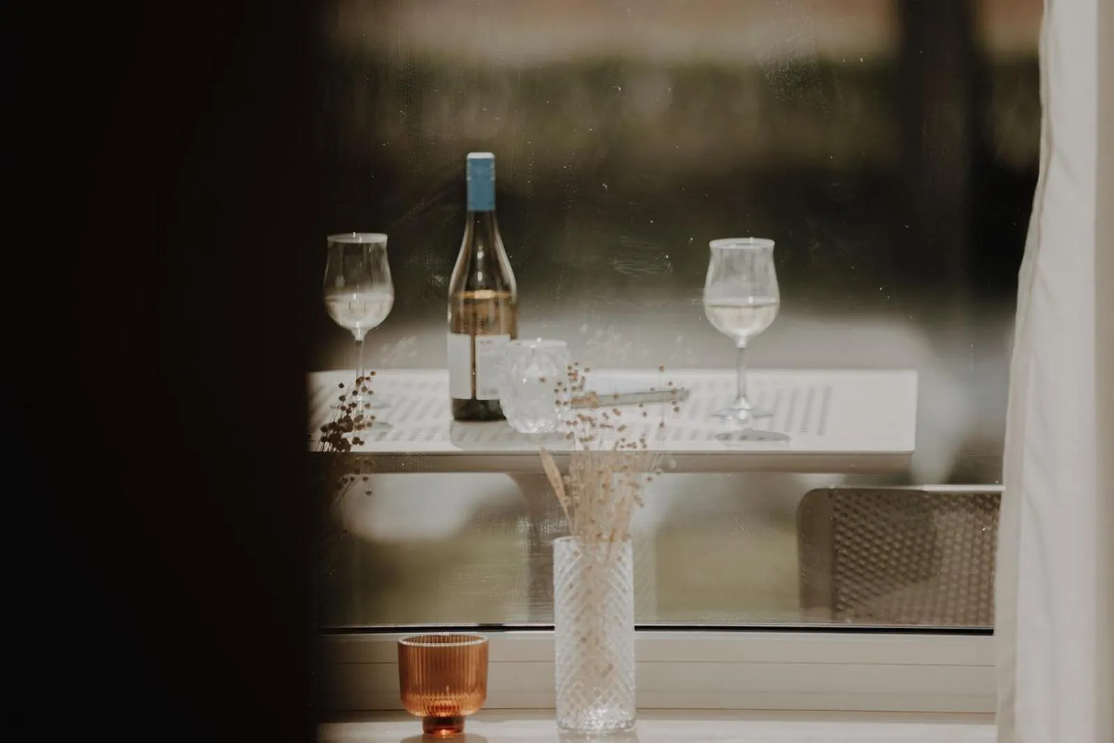 Balcony/Terrace in Hotel zur Treene