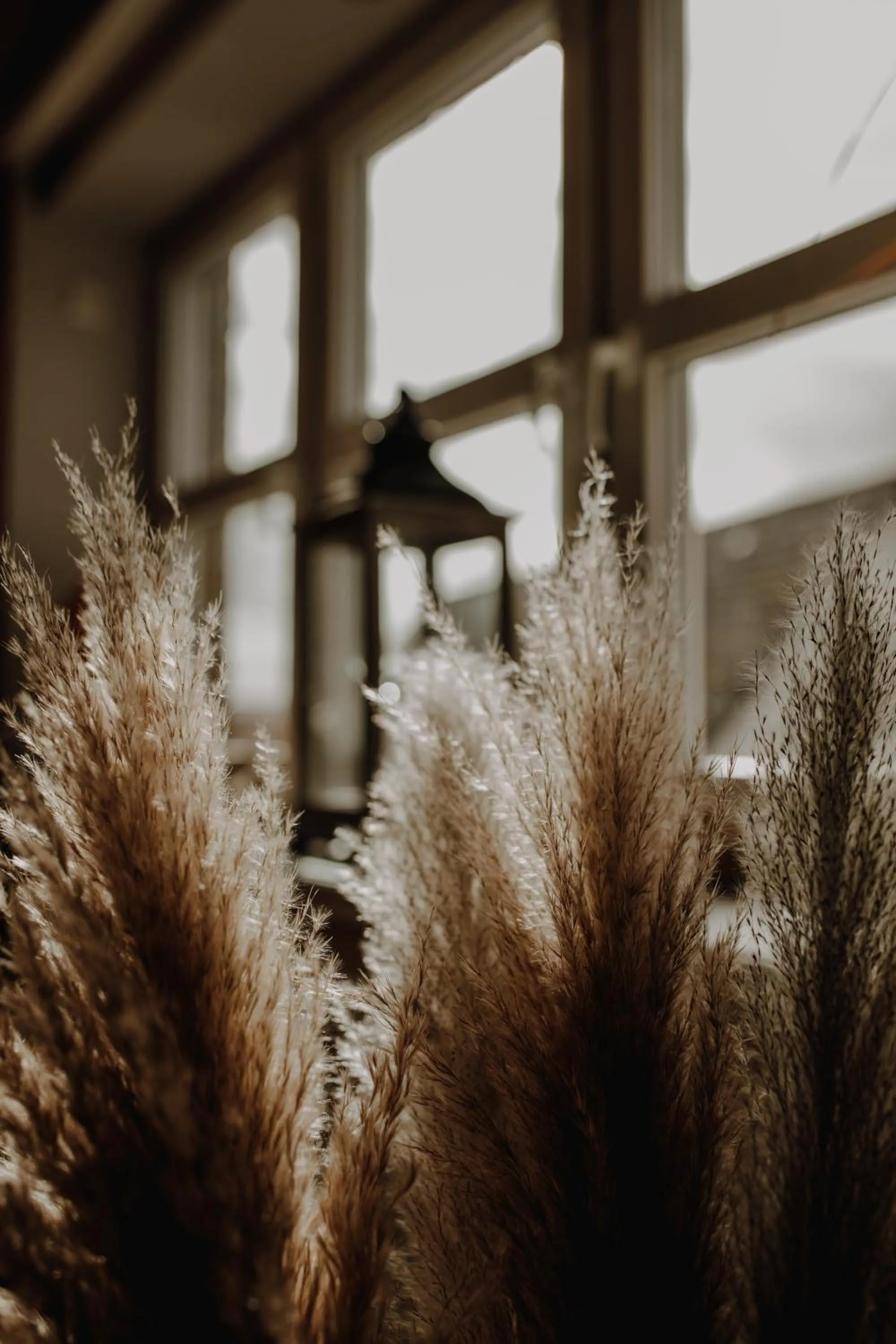 Lobby or reception in Hotel zur Treene