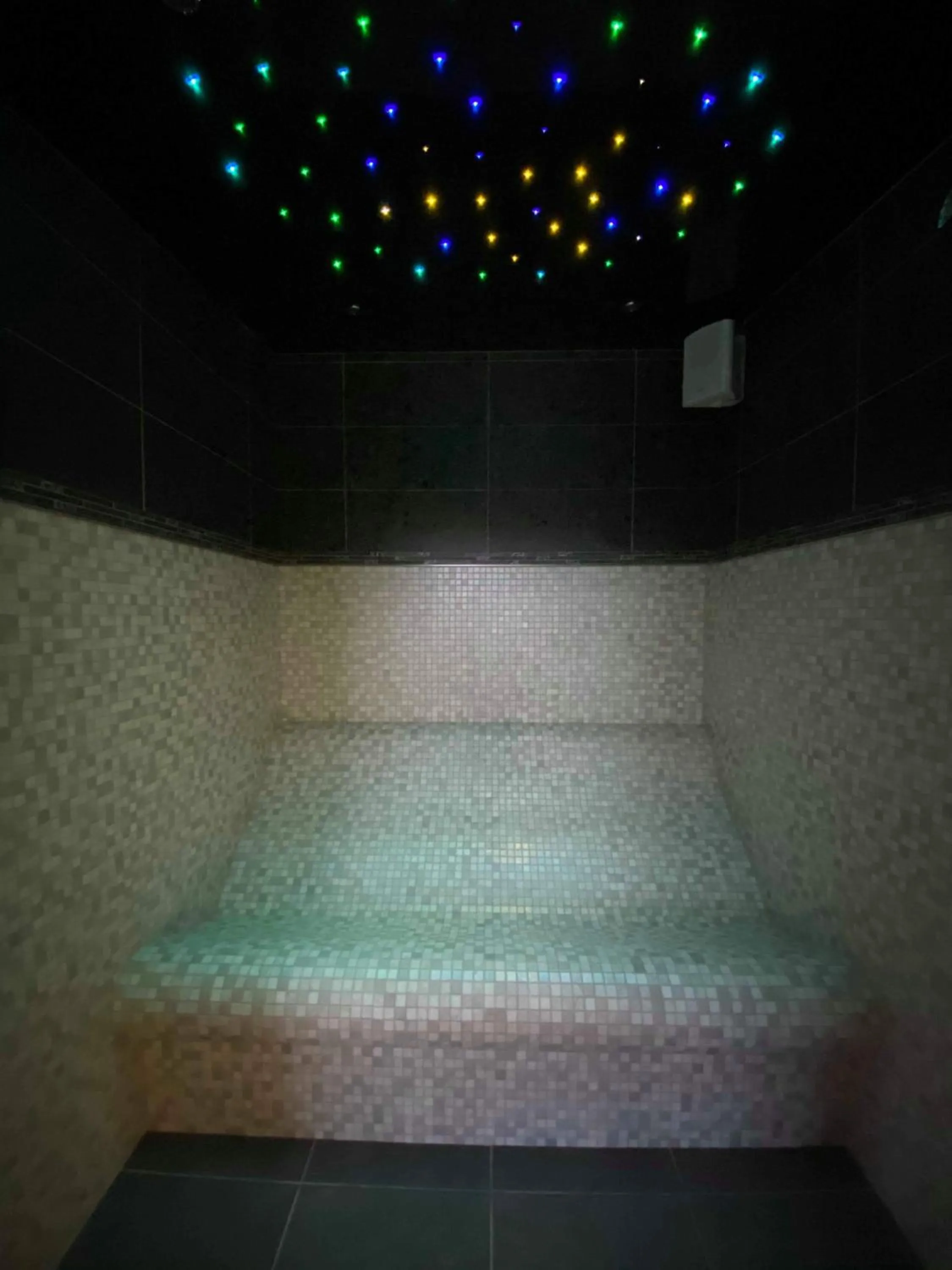 Maison Legate "Hôtel Le Baudiere & Spa"