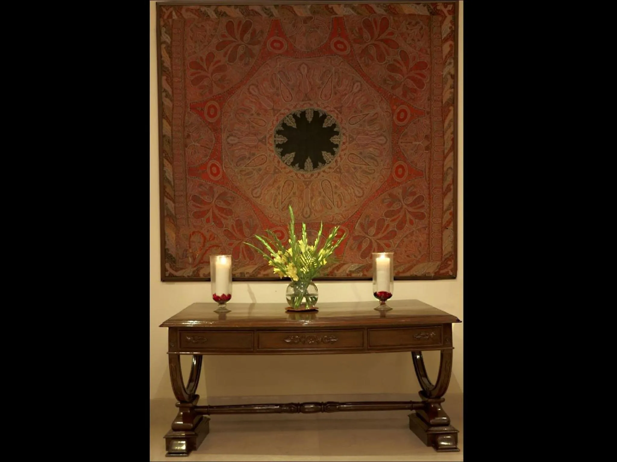 Other in Hotel Clarks Varanasi Limited