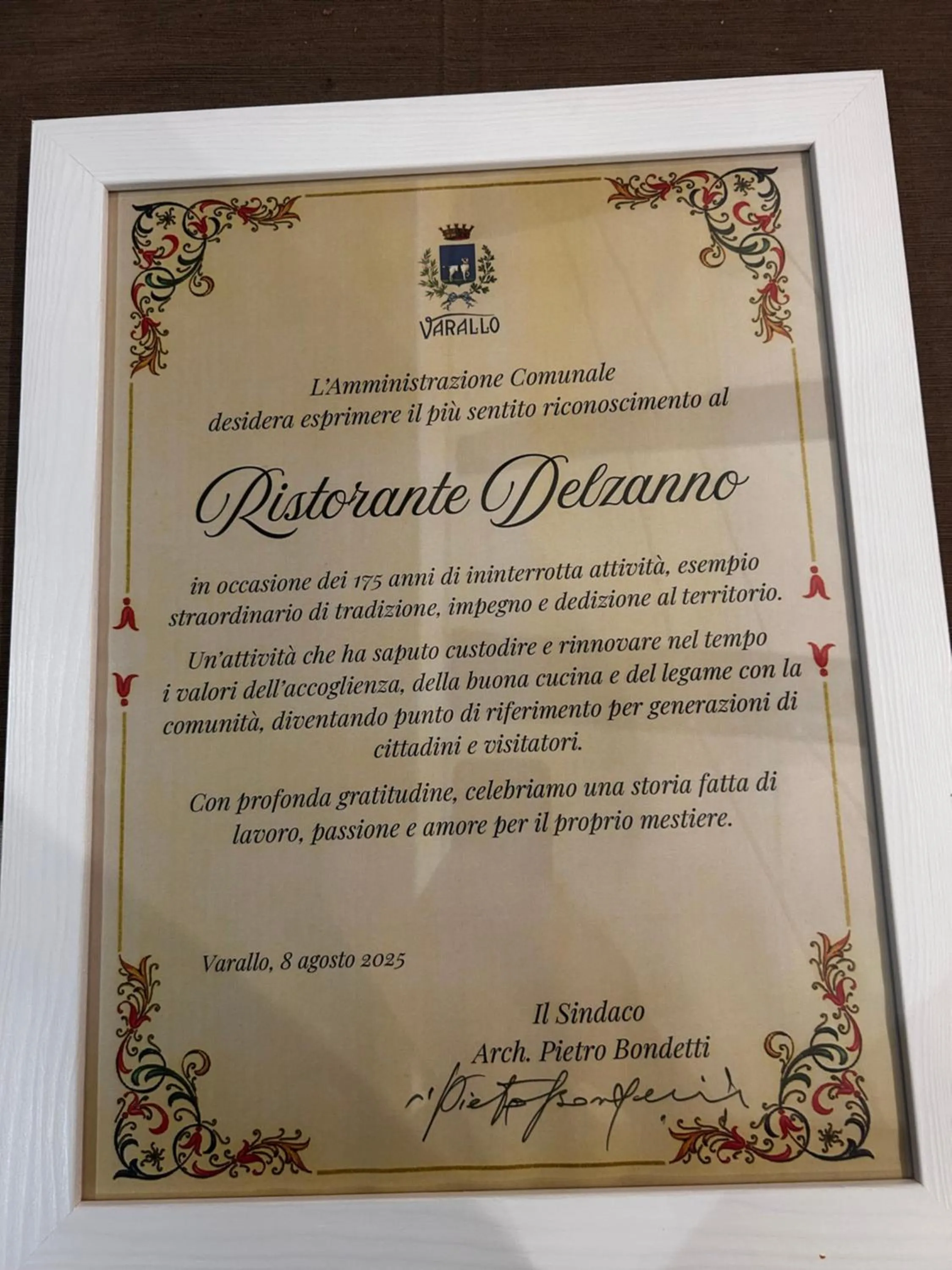 Delzanno