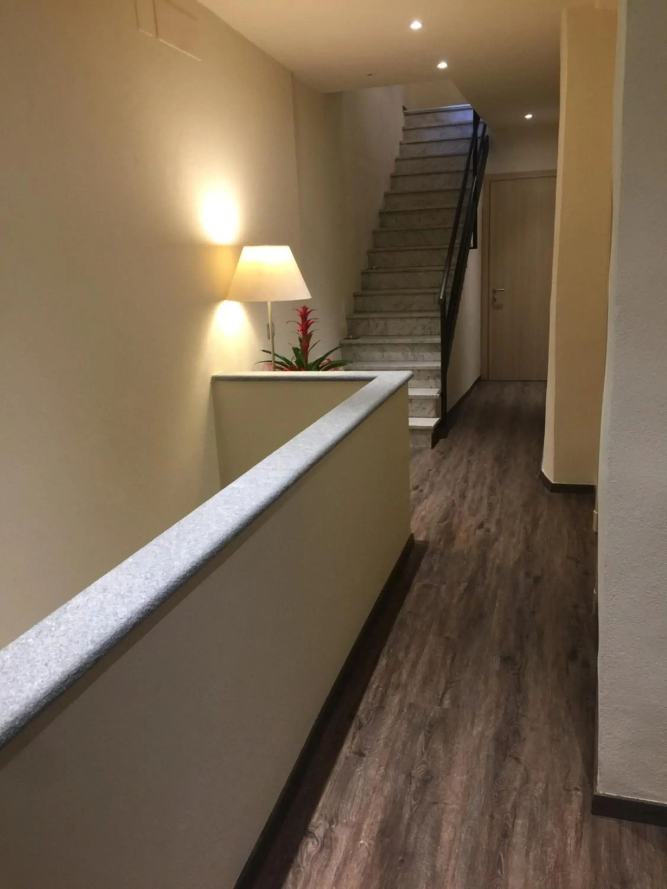 Double or Twin Room with Private Bathroom - single occupancy in Delzanno Double or Twin Room with Private Bathroom - single occupancy in Delzanno