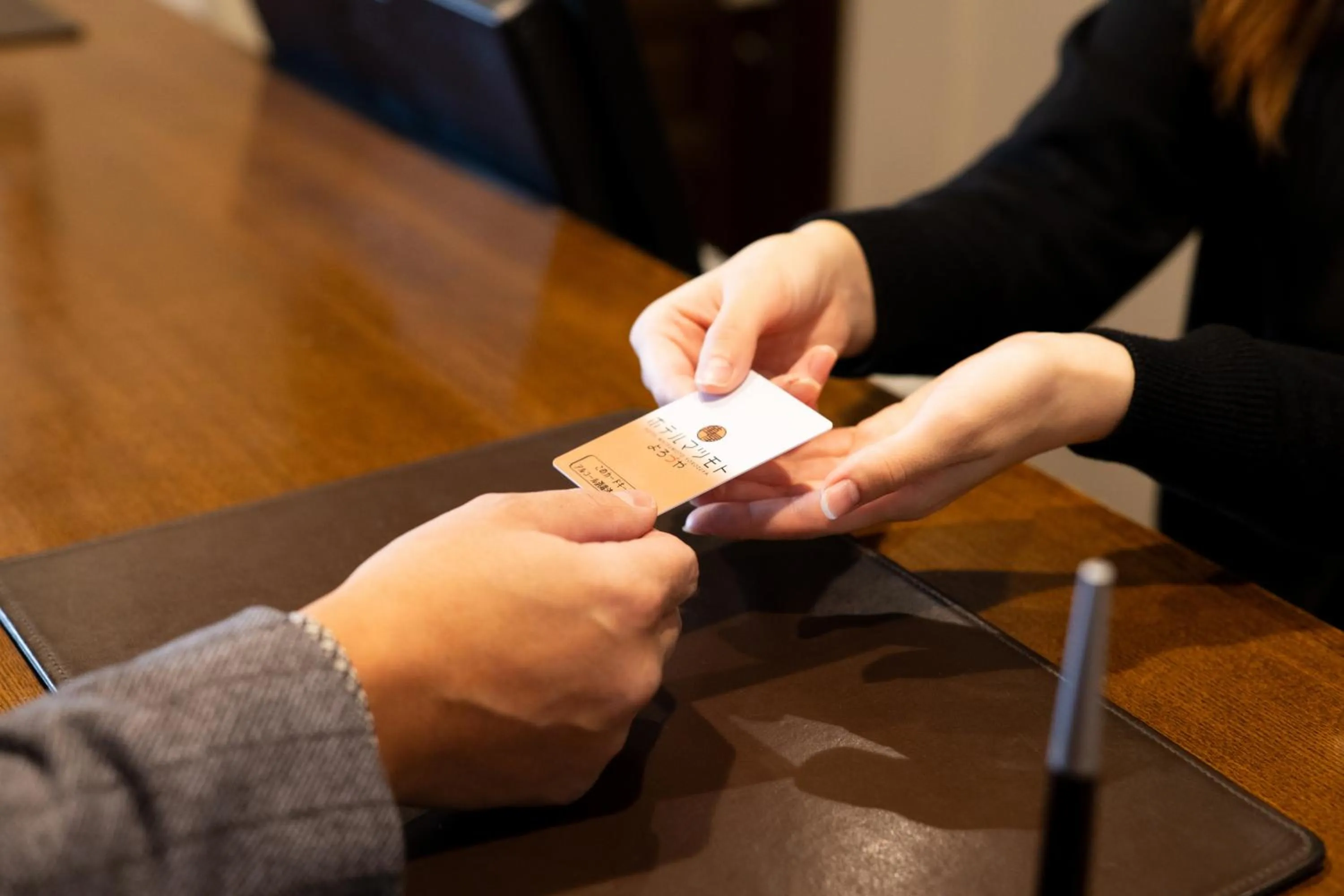 Lobby or reception in Hotel Matsumoto Yorozuya
