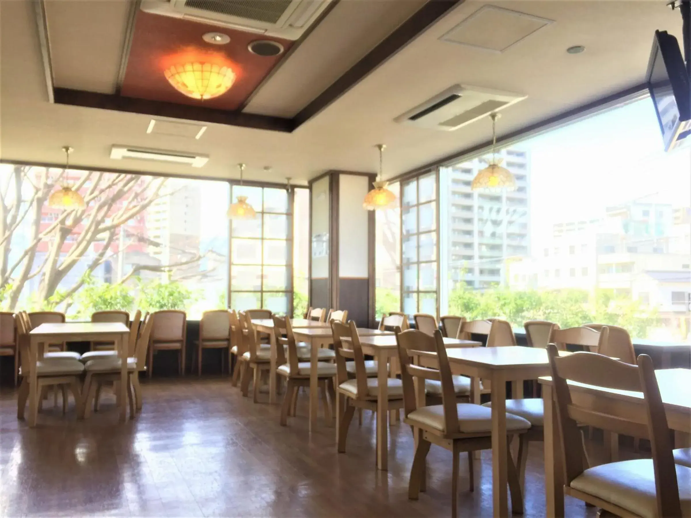 Food and drinks, Restaurant/Places to Eat in Hotel Matsumoto Yorozuya