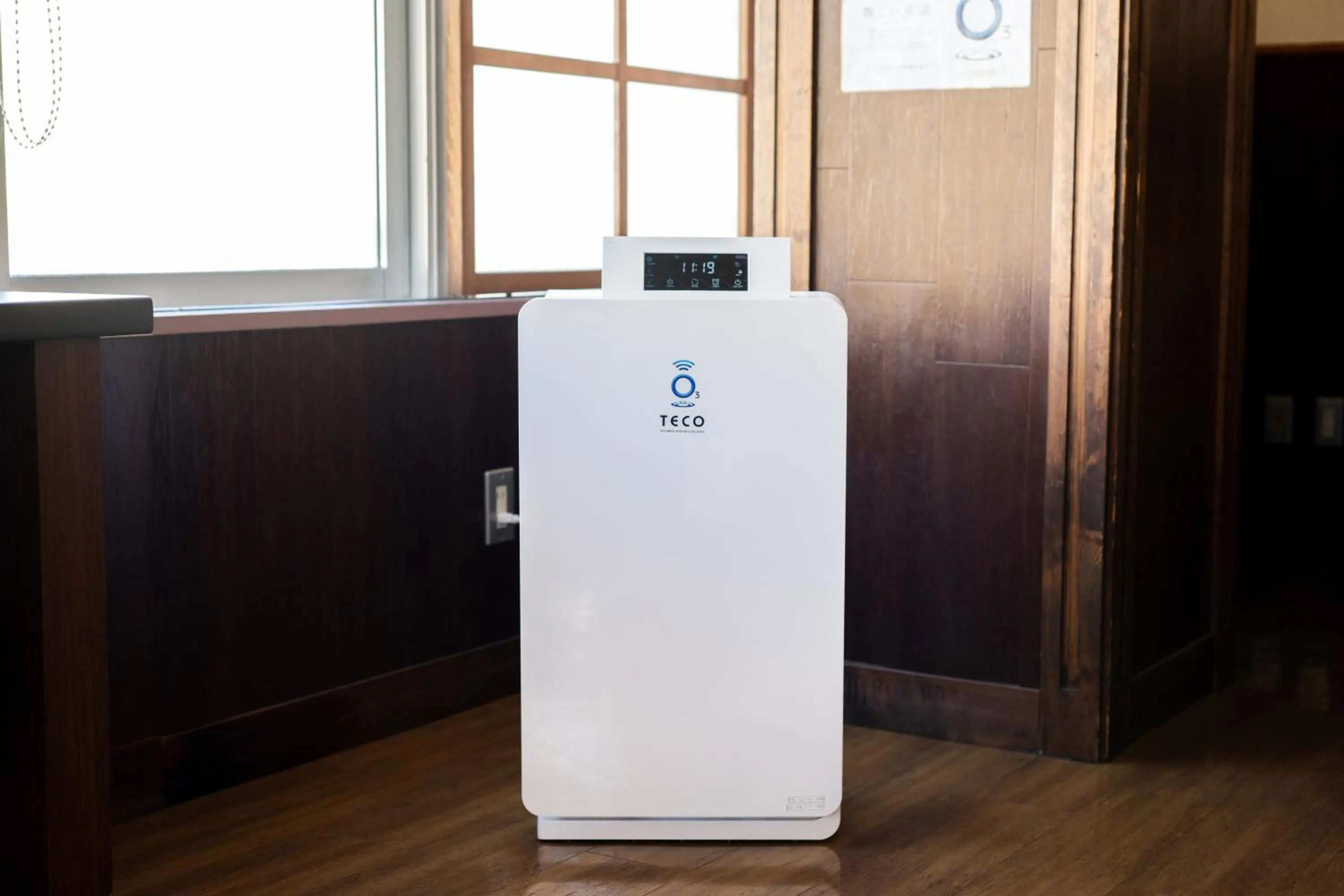 Area and facilities in Hotel Matsumoto Yorozuya