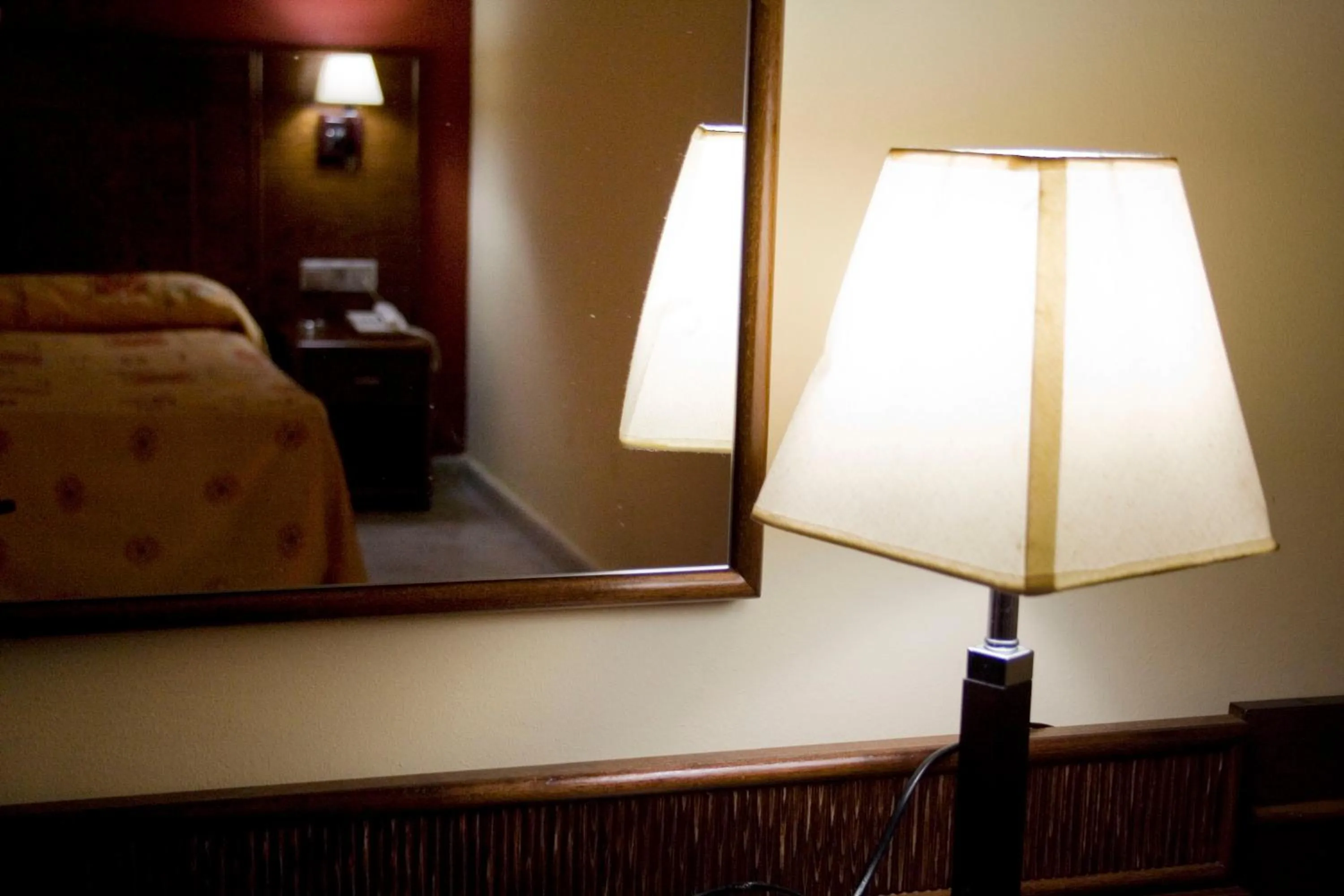 Photo of the whole room, Bed in Hotel Perales