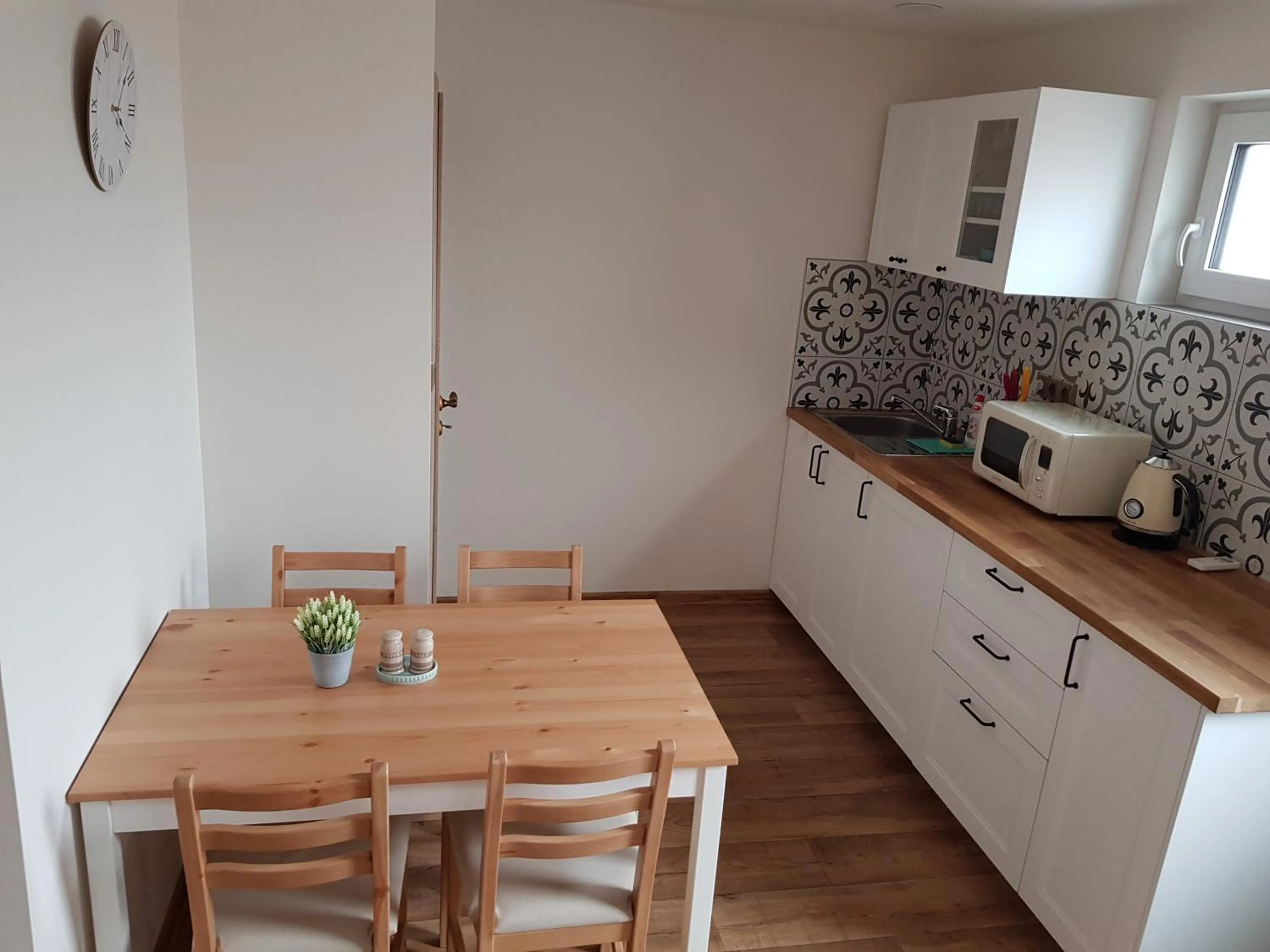 Apartmán Na Pekárně
