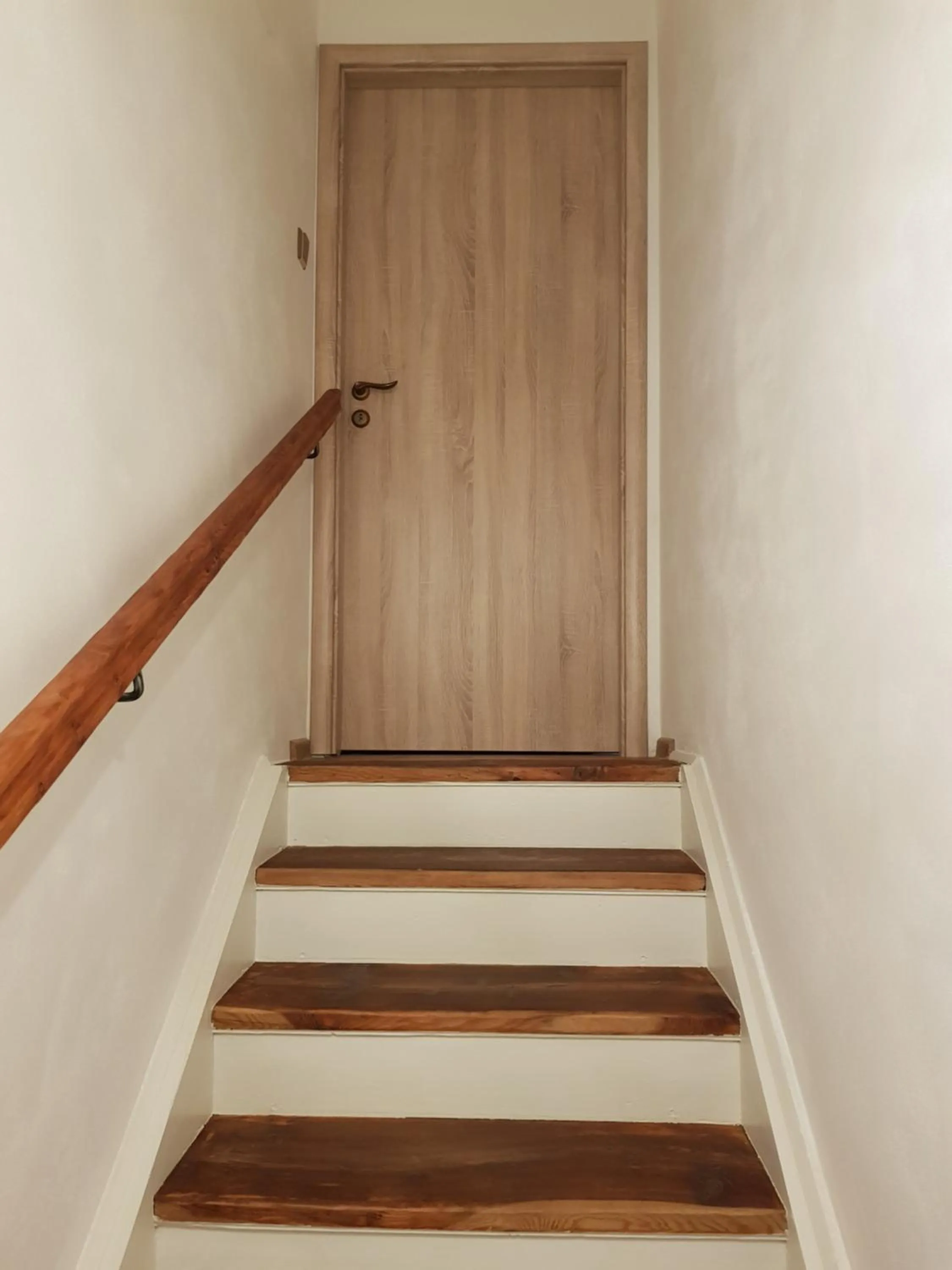 Apartmán Na Pekárně