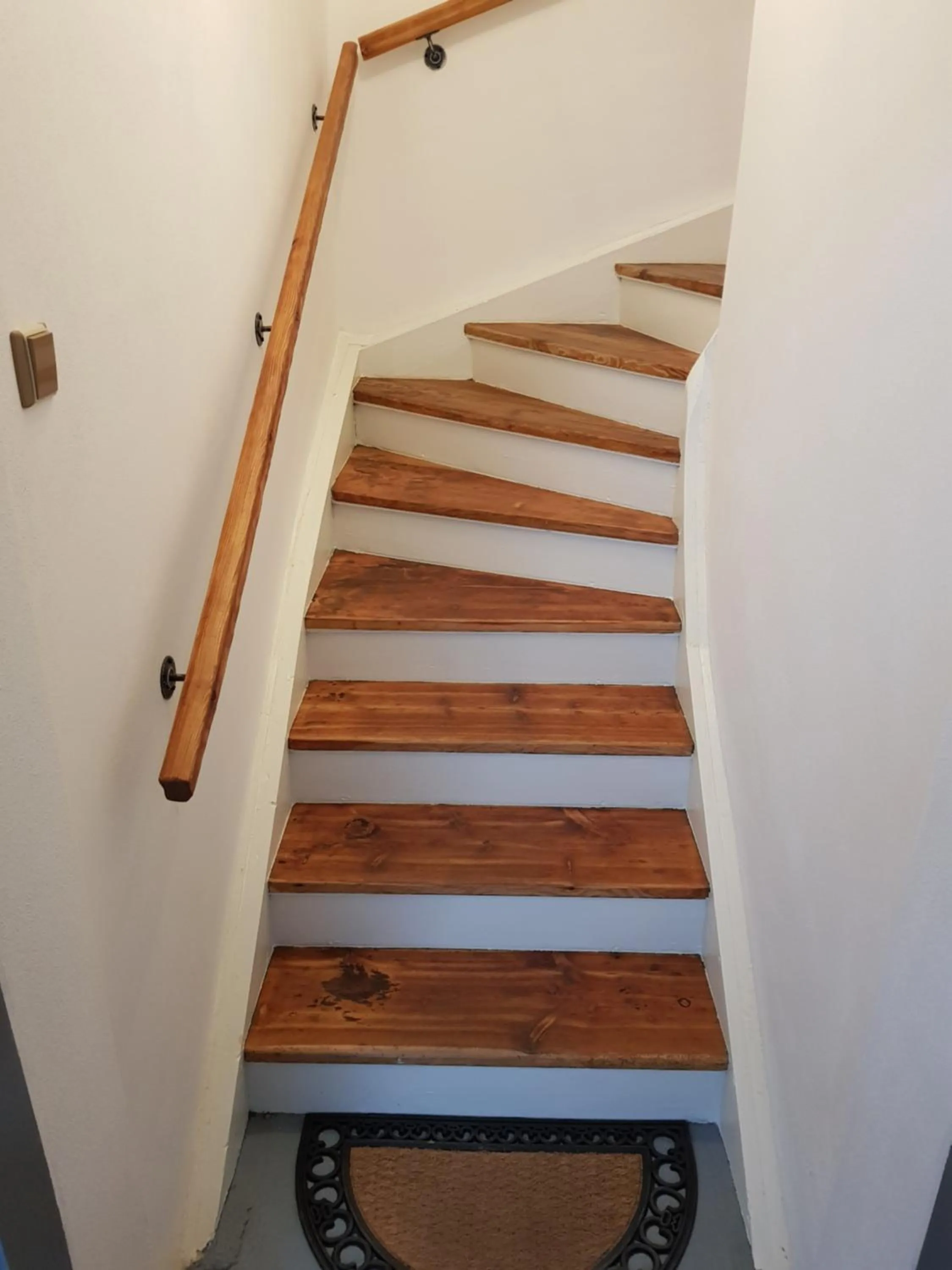 Apartmán Na Pekárně
