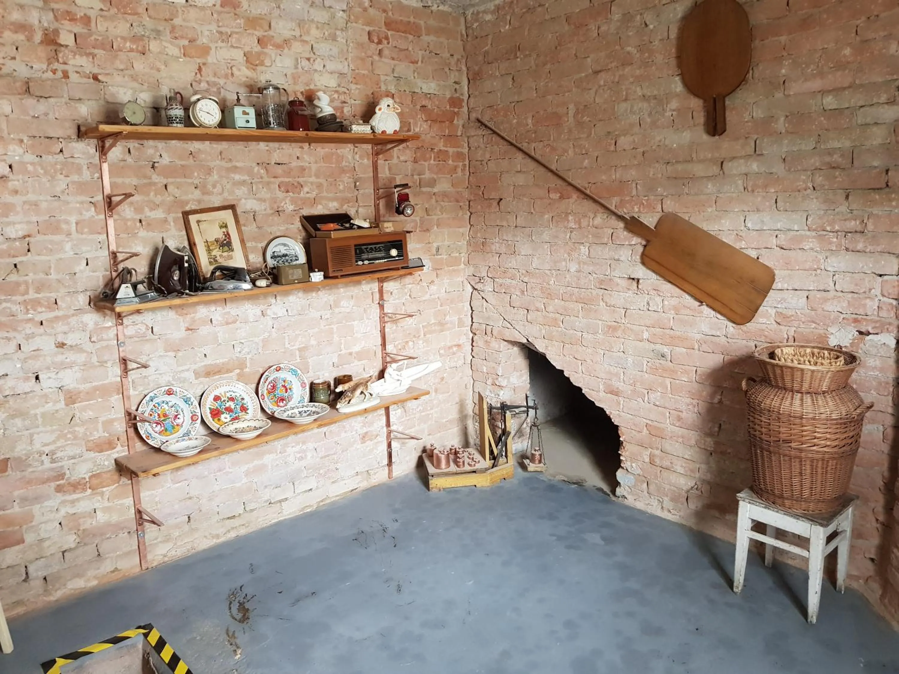 Apartmán Na Pekárně